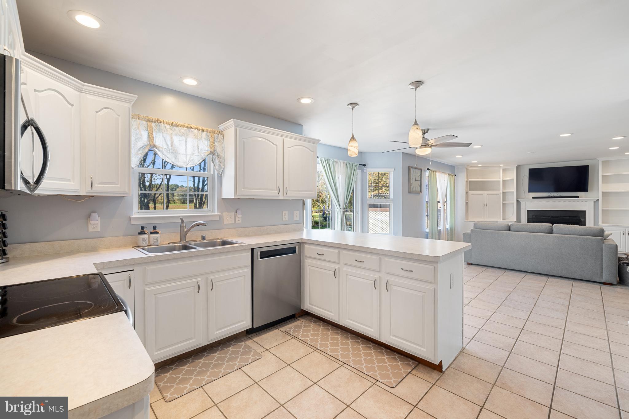 PAPERMILL CROSSI - Residential