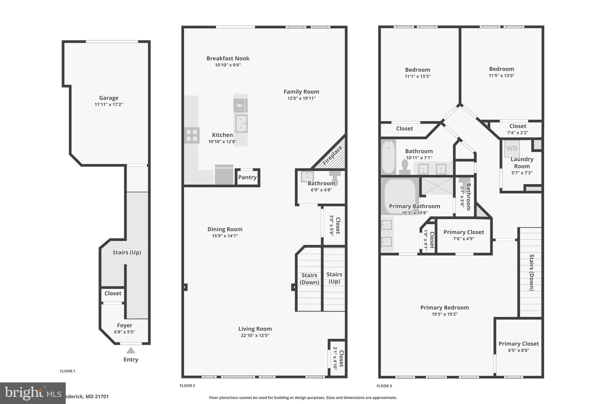 MARKET SQUARE - Residential
