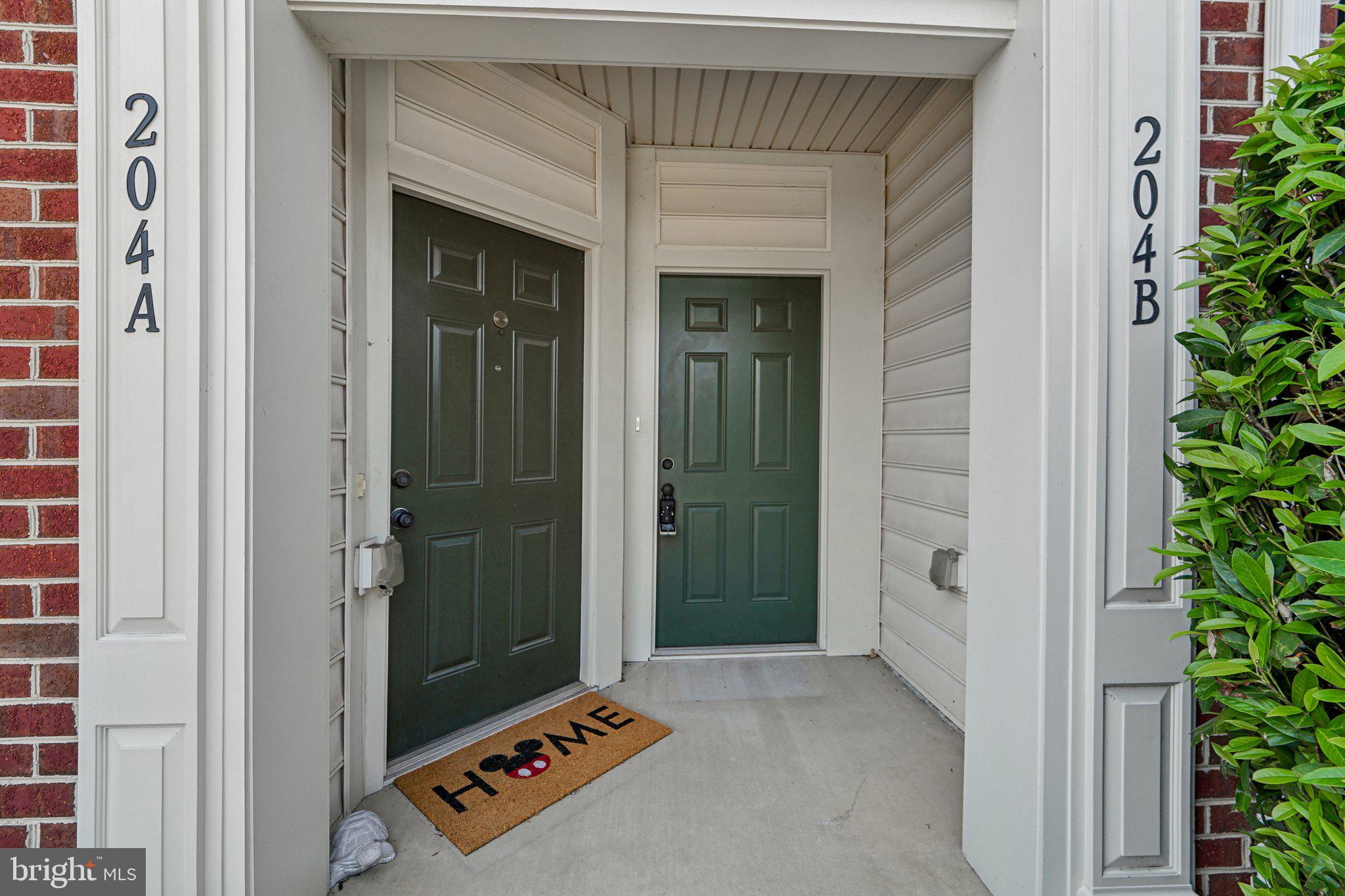 MARKET SQUARE - Residential