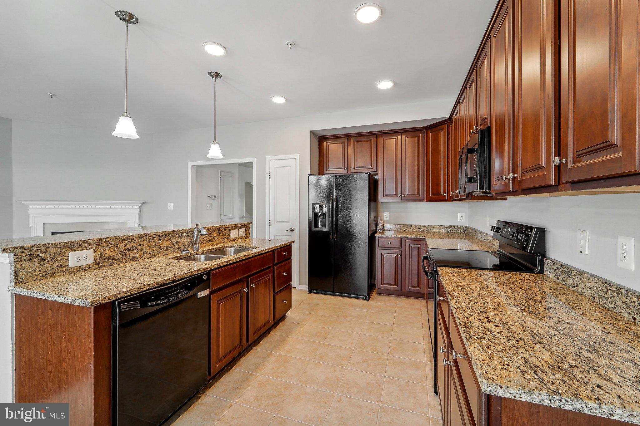 MARKET SQUARE - Residential