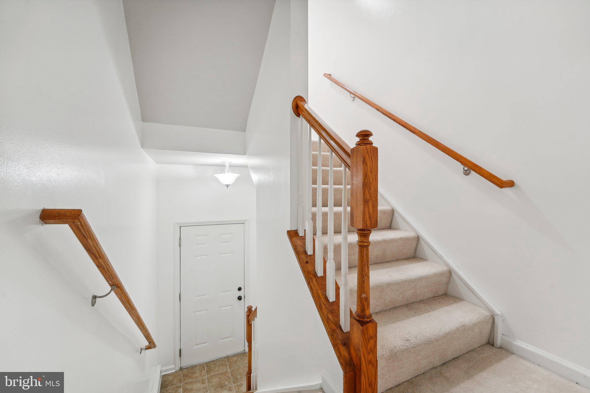 MARKET SQUARE - Residential