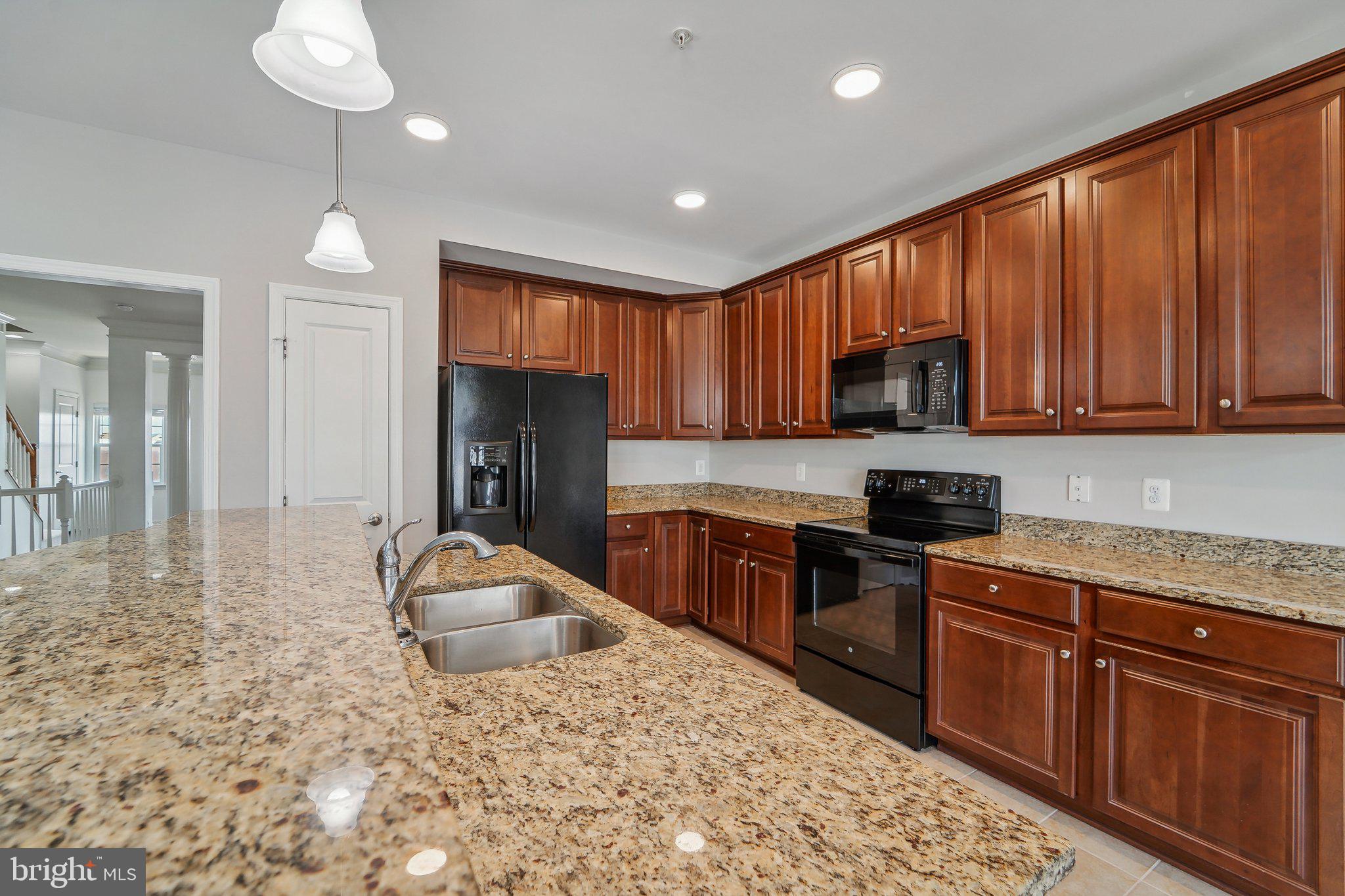 MARKET SQUARE - Residential