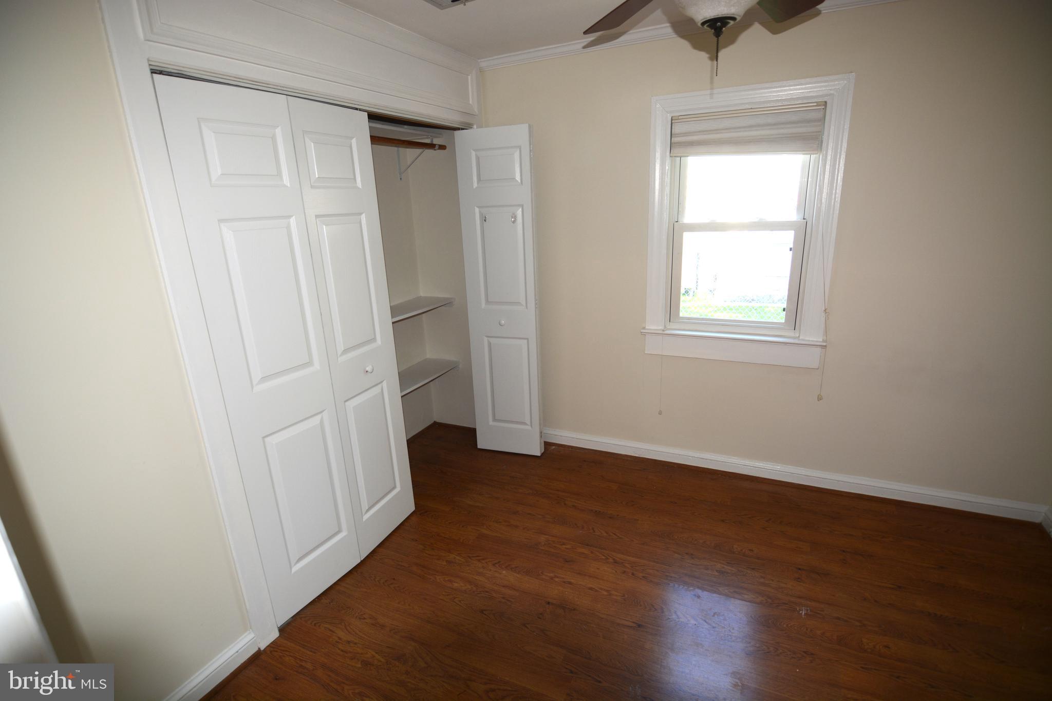 HARRIETT PARK - Residential