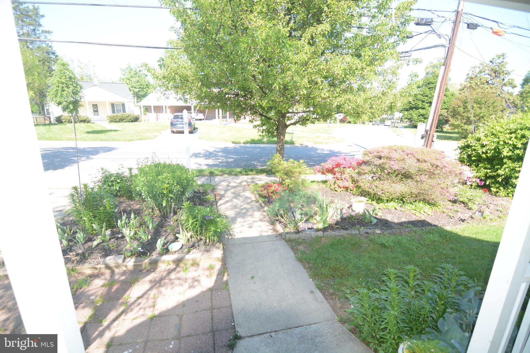 HARRIETT PARK - Residential