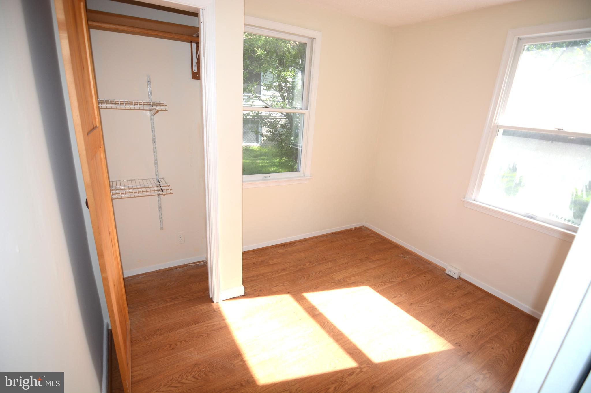 HARRIETT PARK - Residential