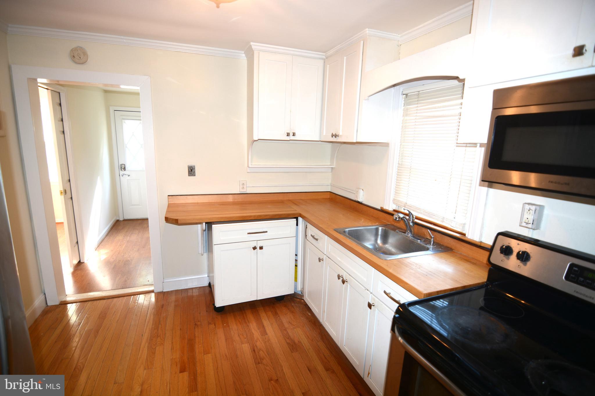 HARRIETT PARK - Residential