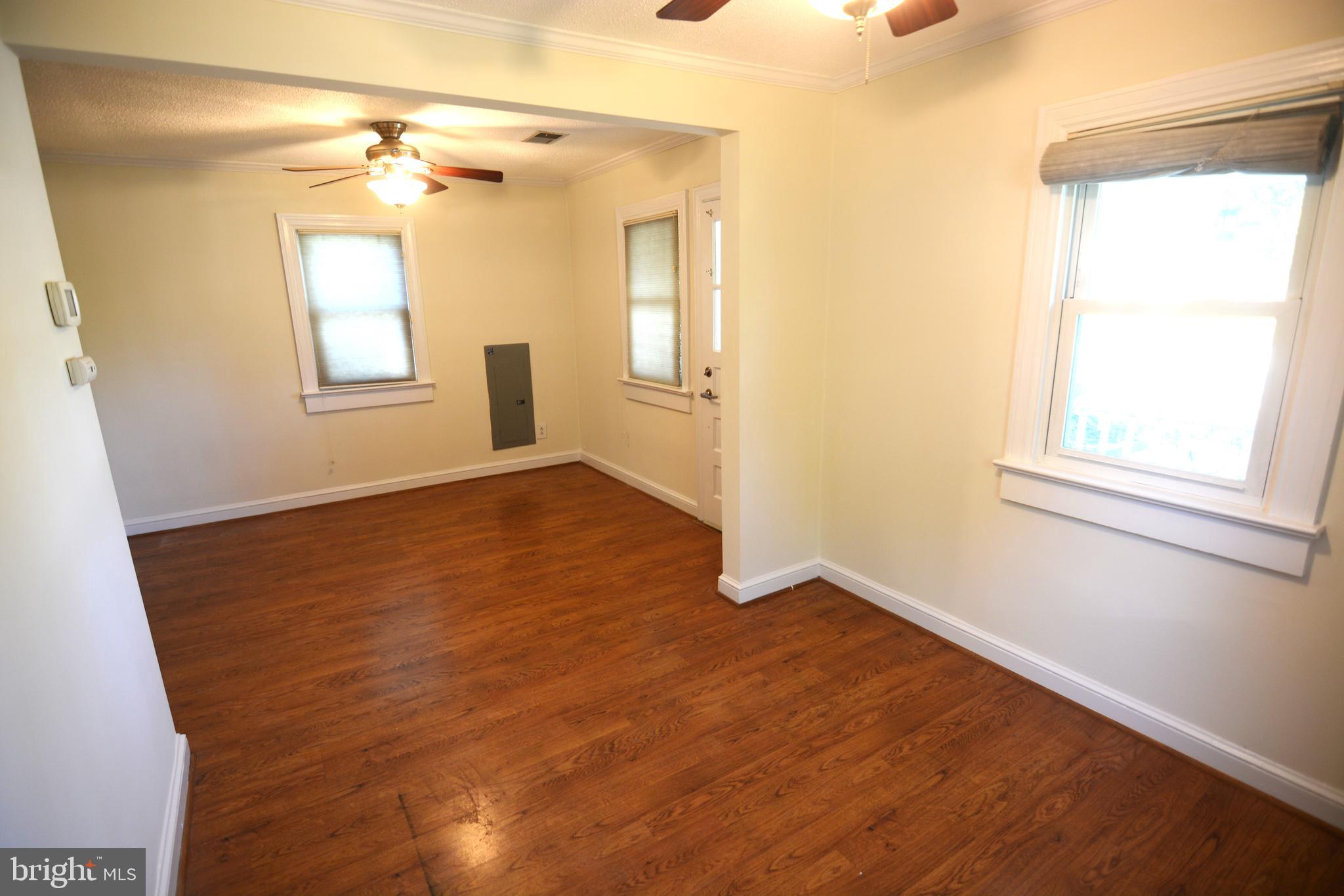 HARRIETT PARK - Residential