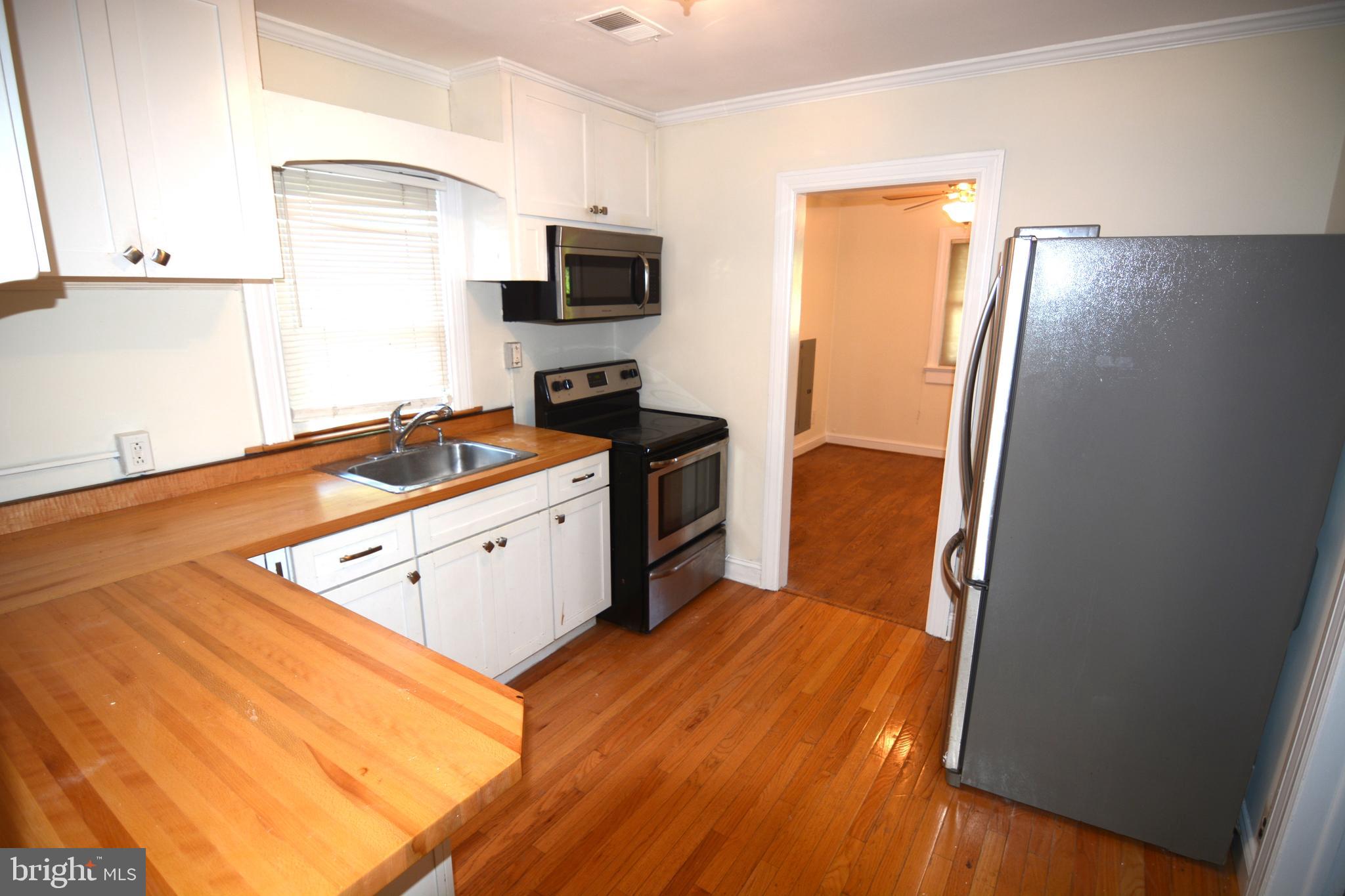 HARRIETT PARK - Residential