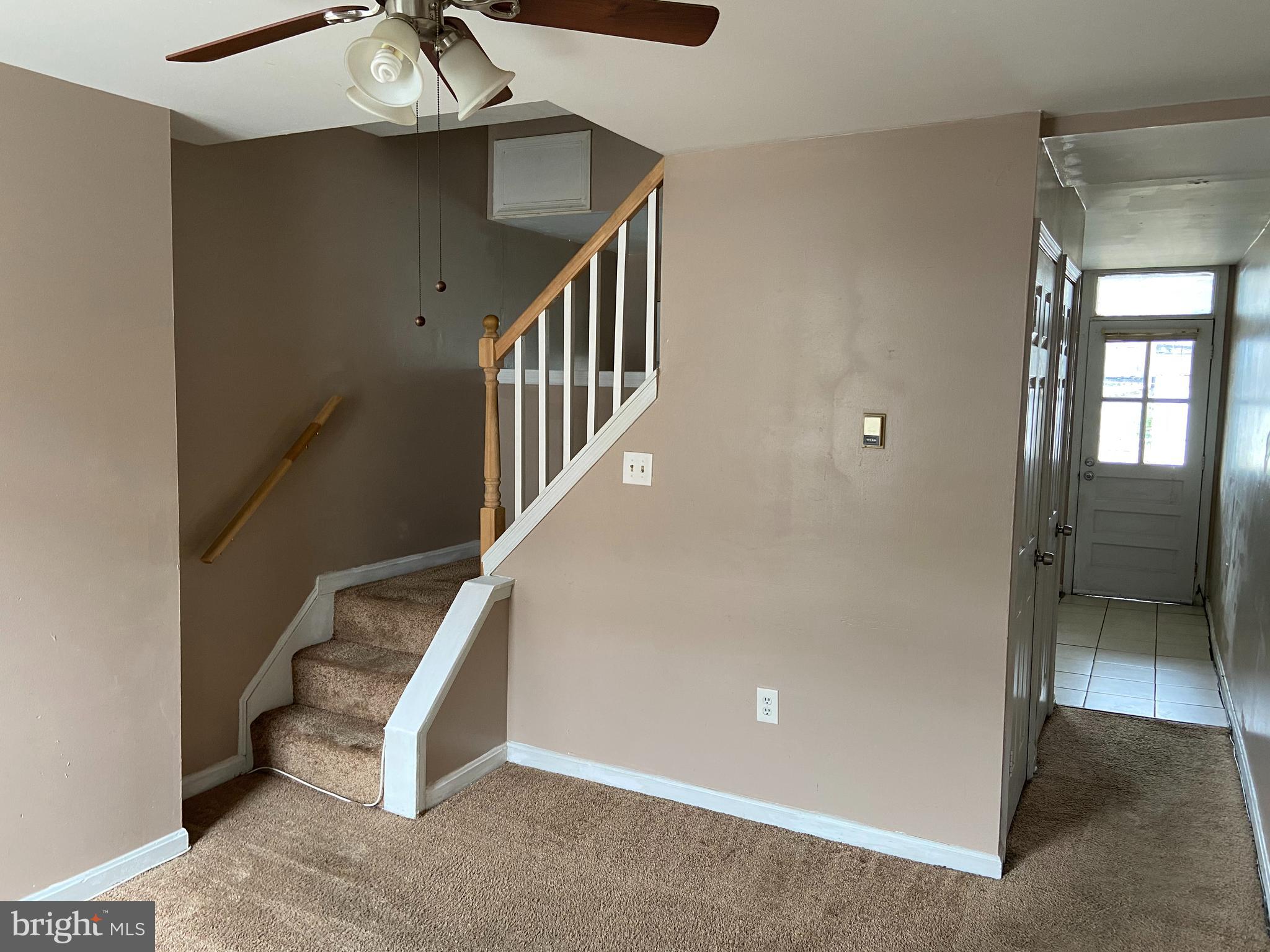 REMINGTON HISTORIC DISTRICT - Residential Lease