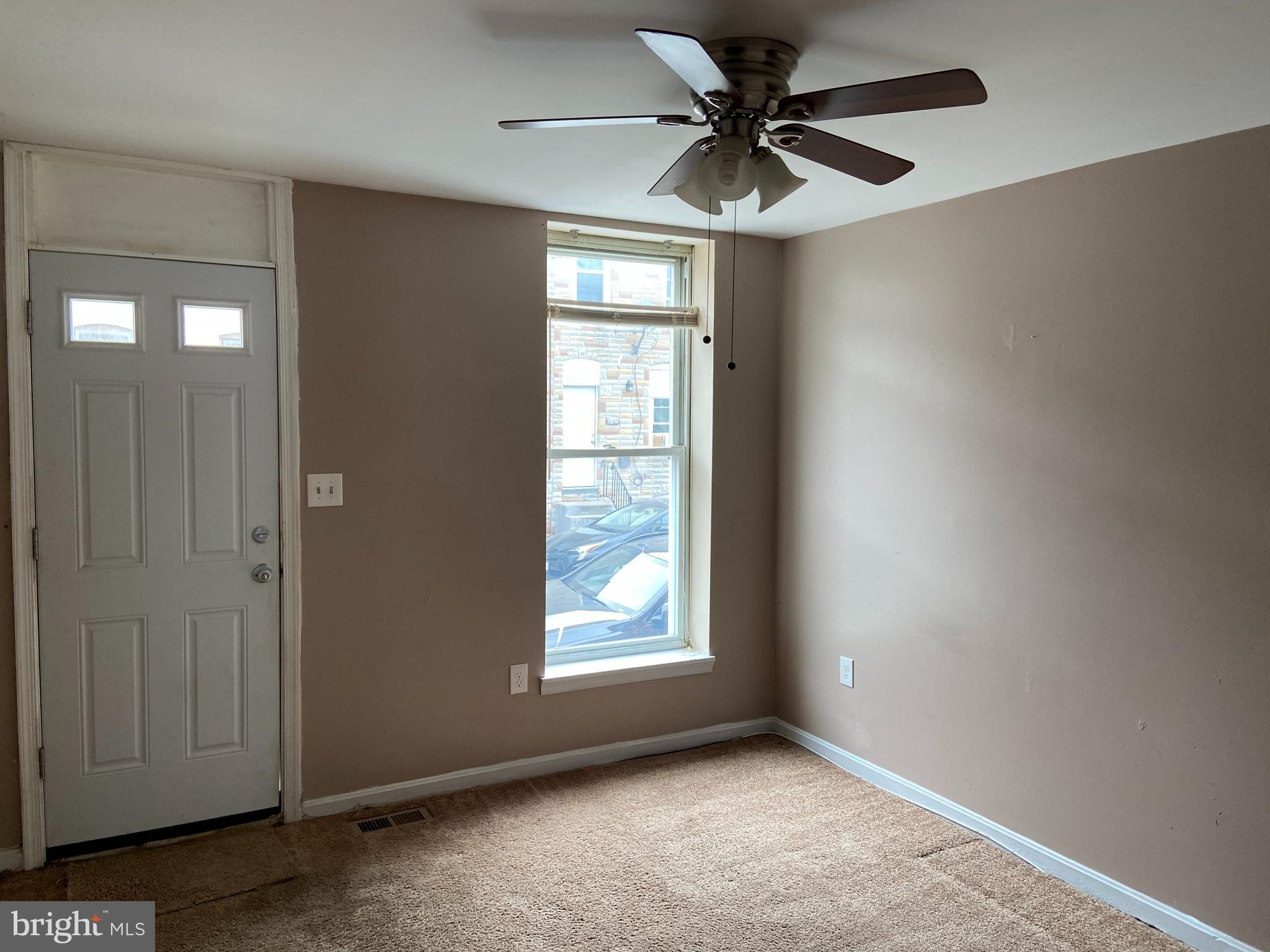 REMINGTON HISTORIC DISTRICT - Residential Lease