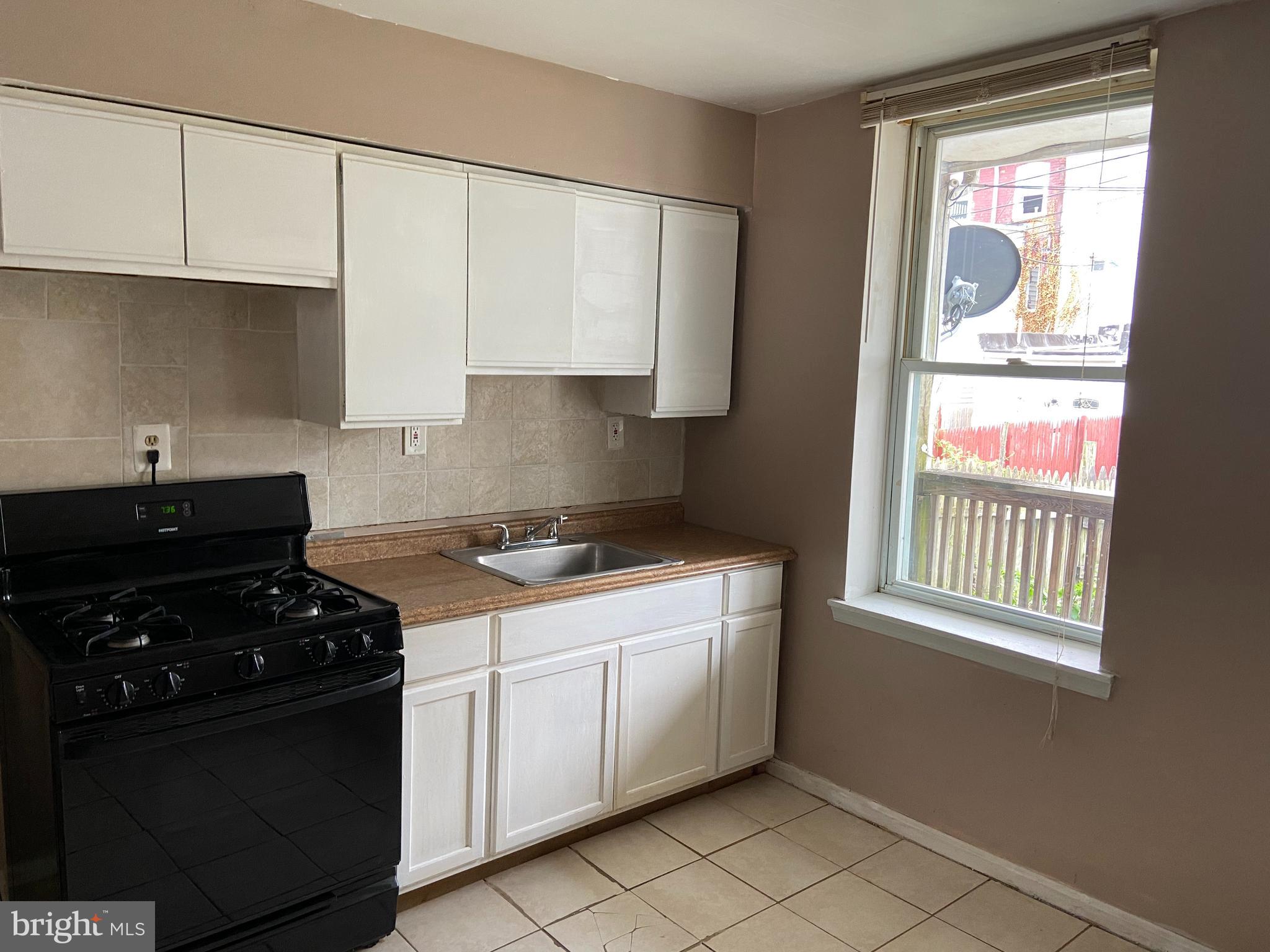 REMINGTON HISTORIC DISTRICT - Residential Lease