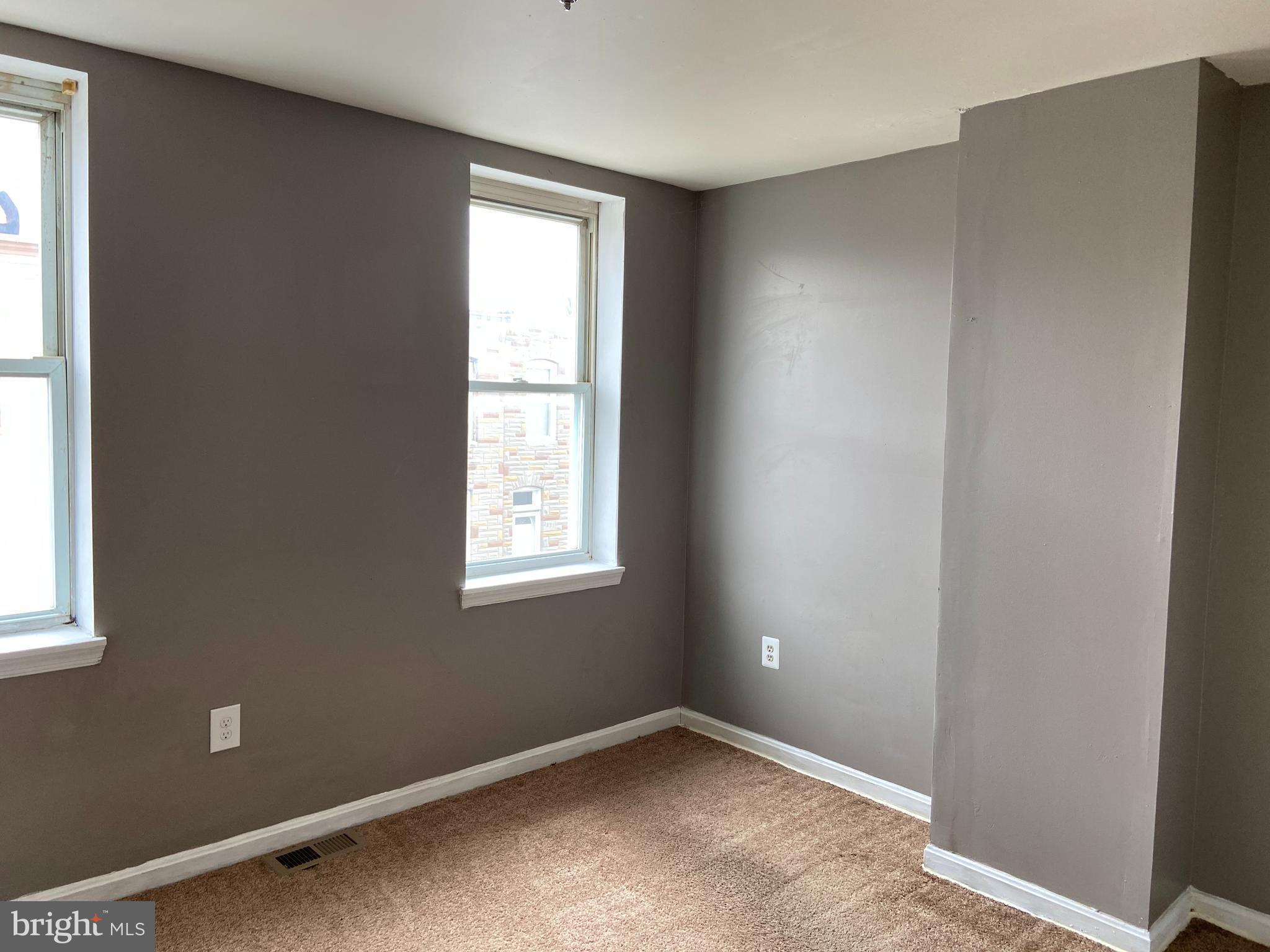 REMINGTON HISTORIC DISTRICT - Residential Lease