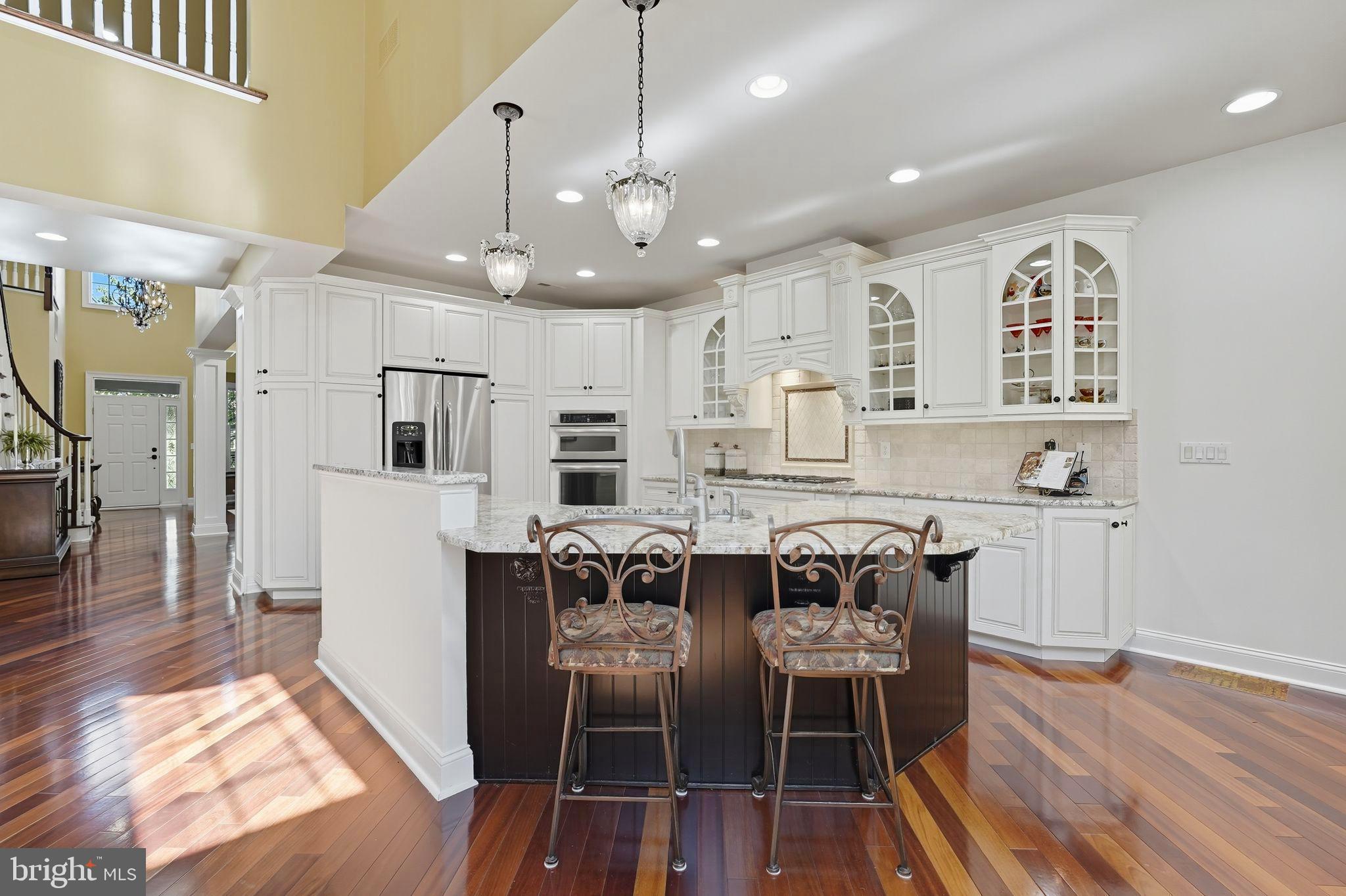 DELANCEY COURT - Residential