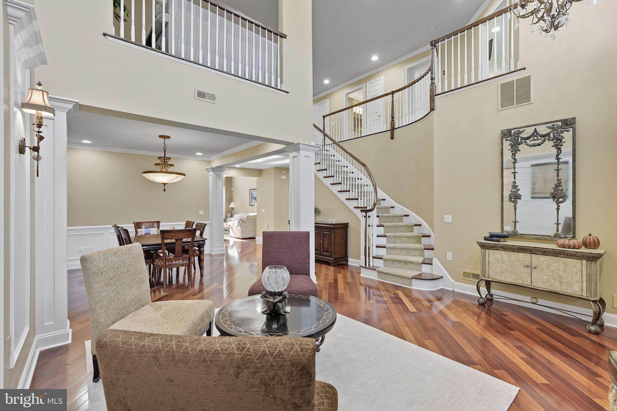 DELANCEY COURT - Residential