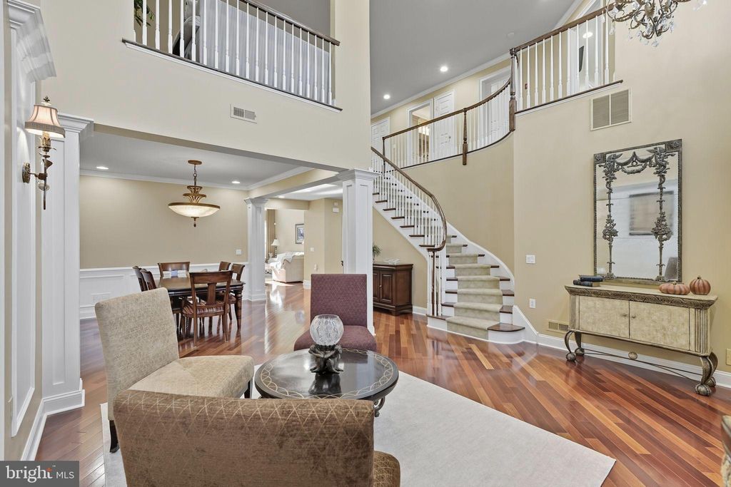 Photo of 95 Rittenhouse Circle, NEWTOWN, PA 18940 (MLS # PABU2105892)