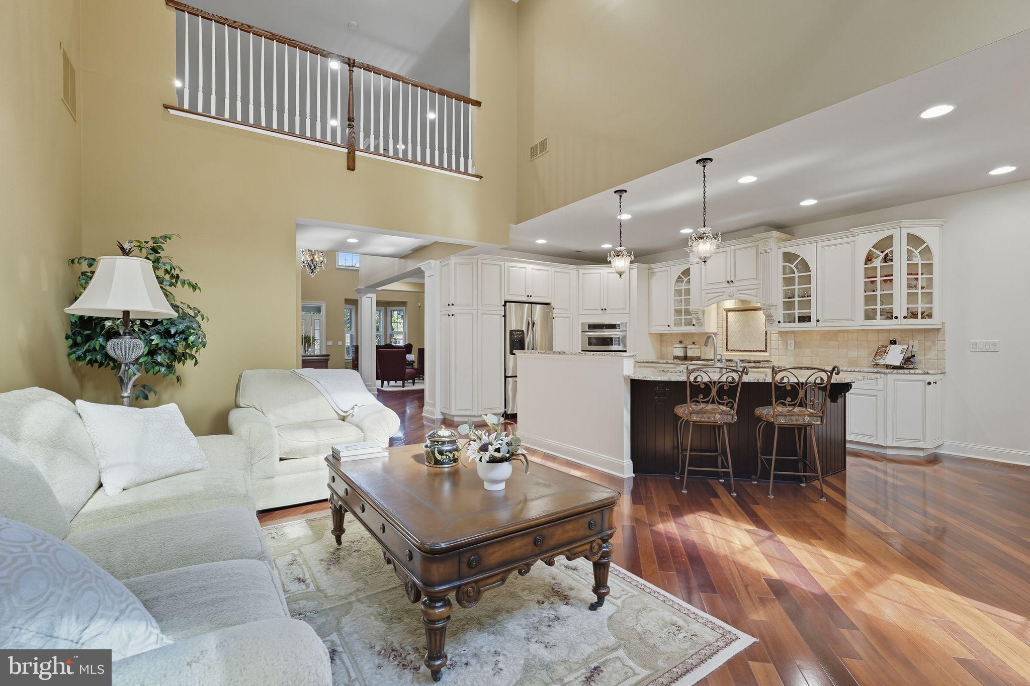 DELANCEY COURT - Residential