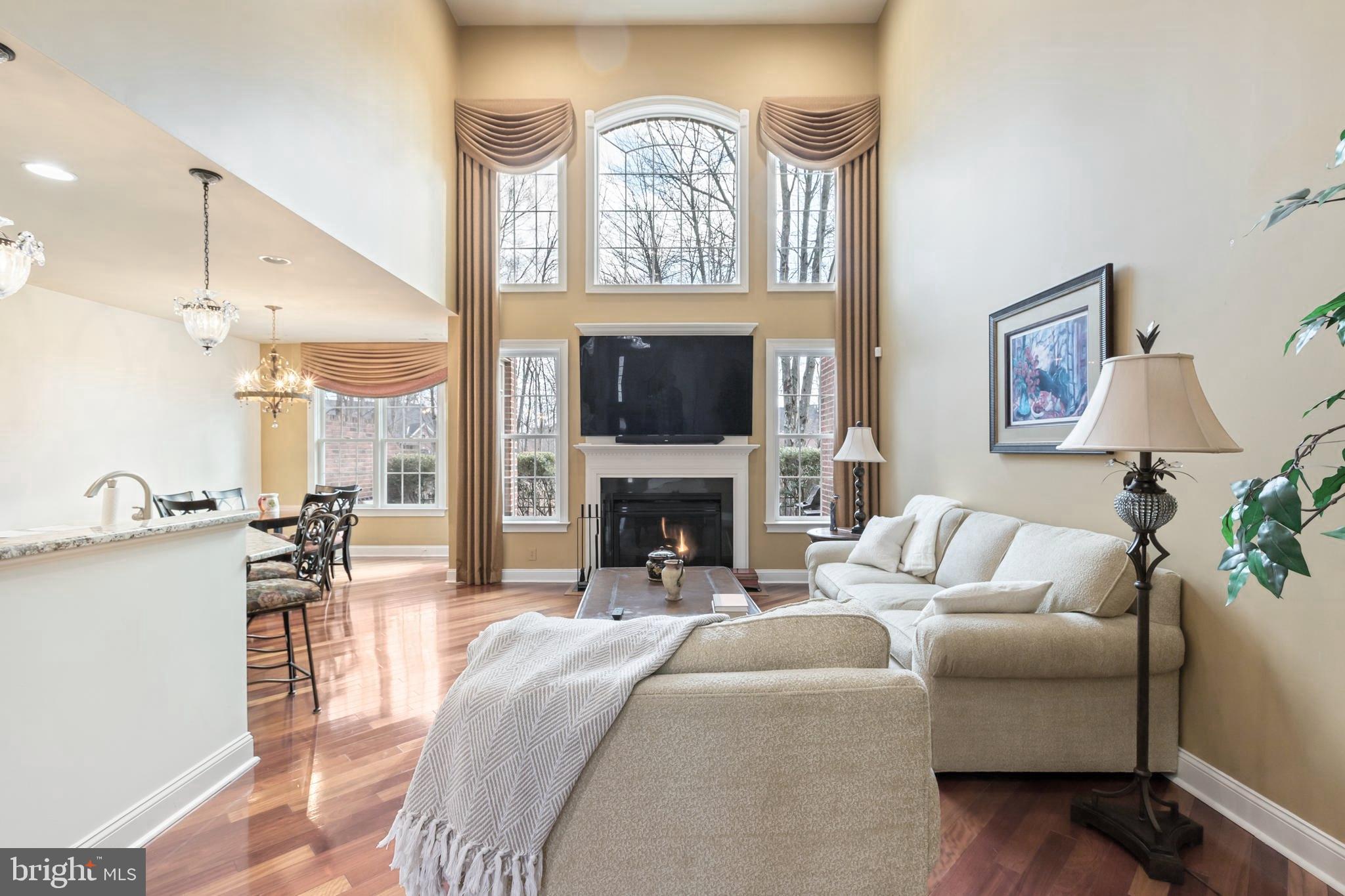 DELANCEY COURT - Residential