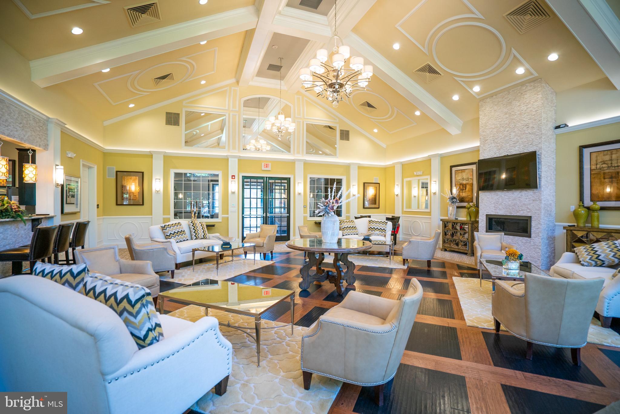 DELANCEY COURT - Residential