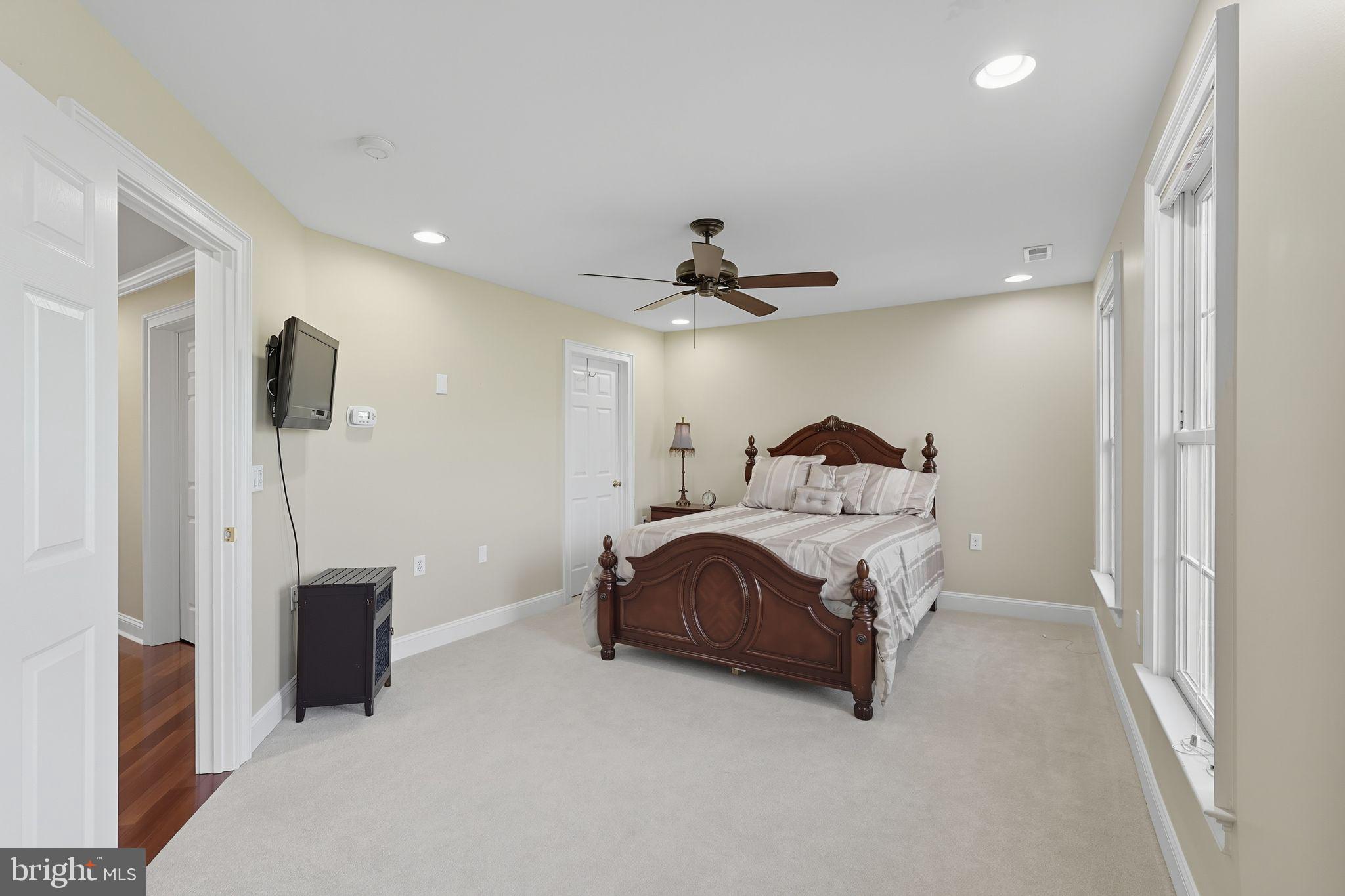 DELANCEY COURT - Residential