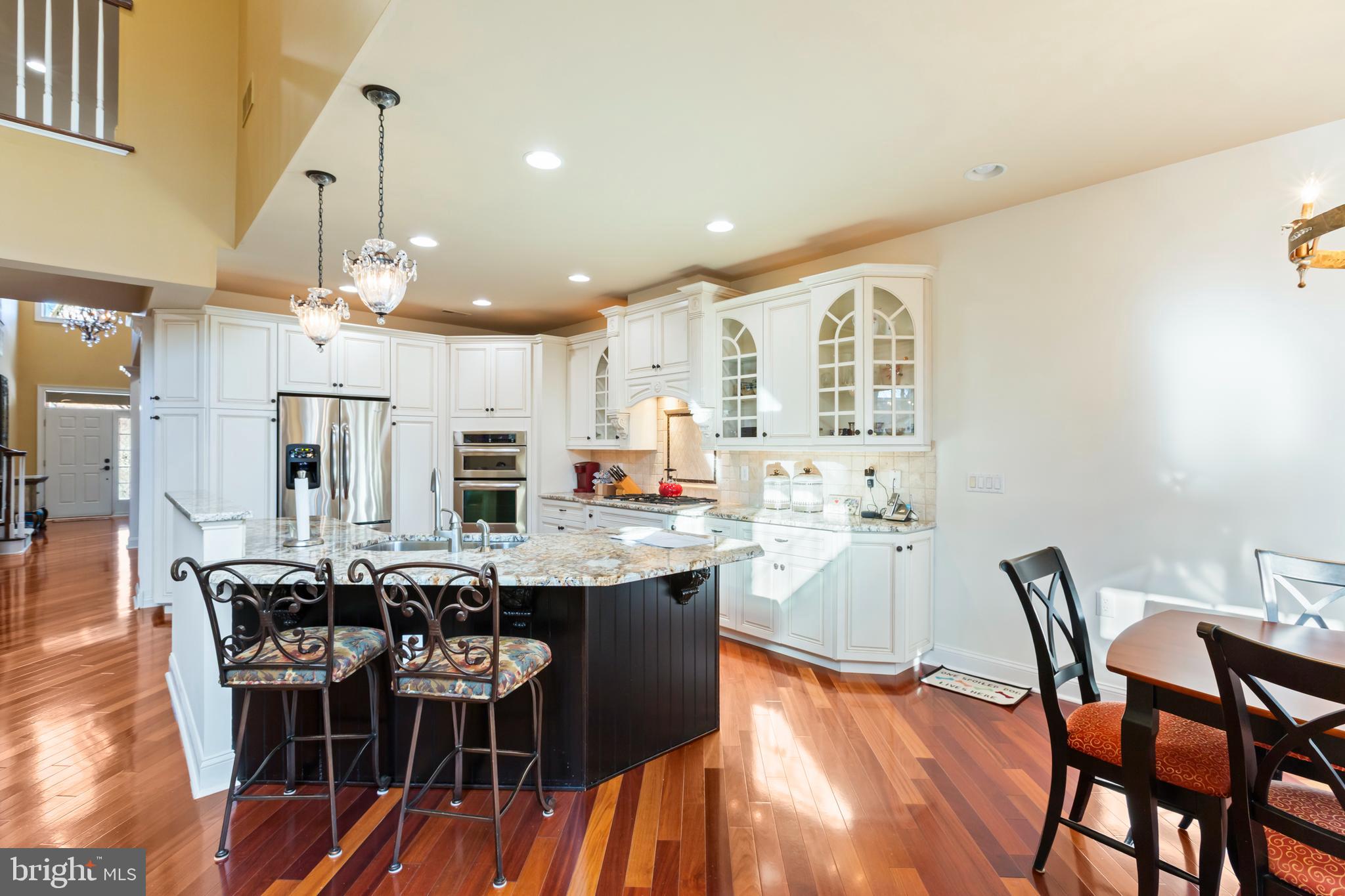 DELANCEY COURT - Residential