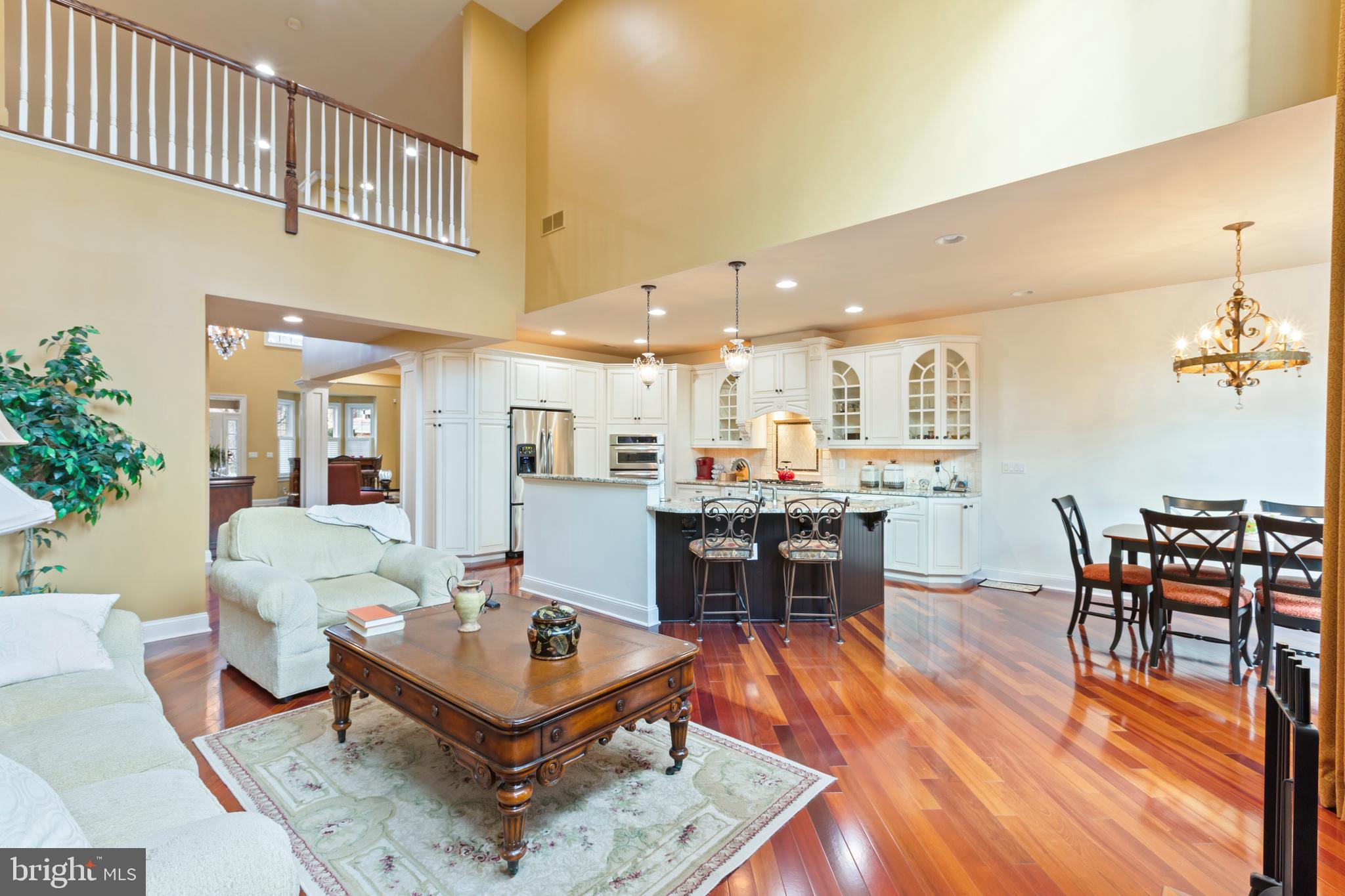 DELANCEY COURT - Residential