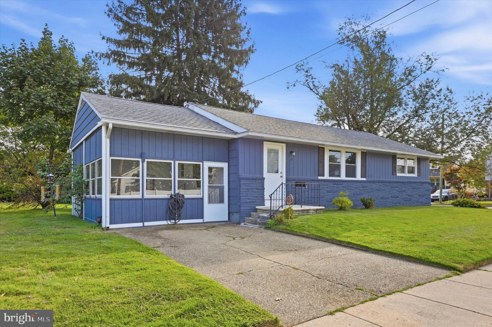 75 N CEDAR AVENUE