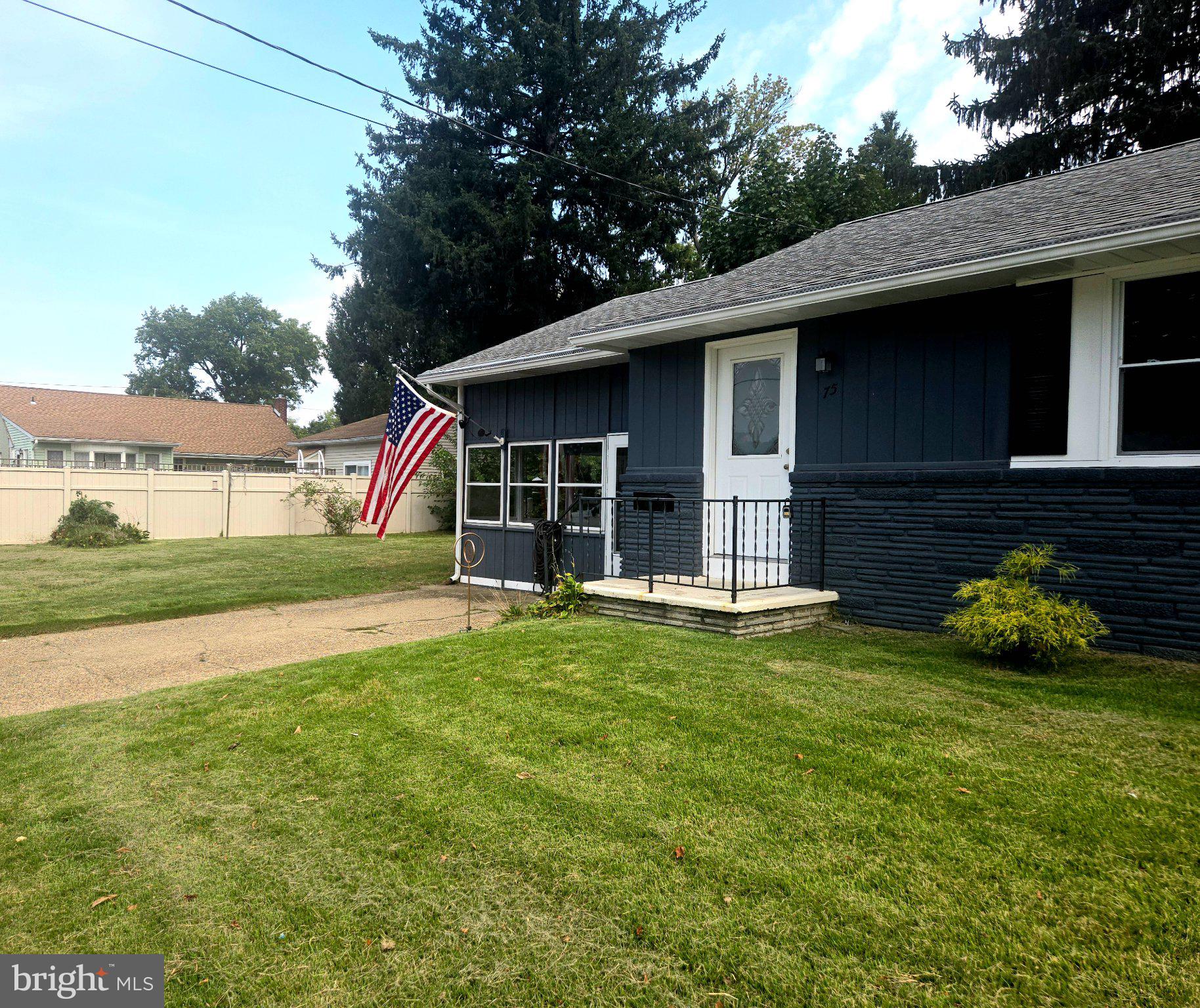 75 N CEDAR AVENUE