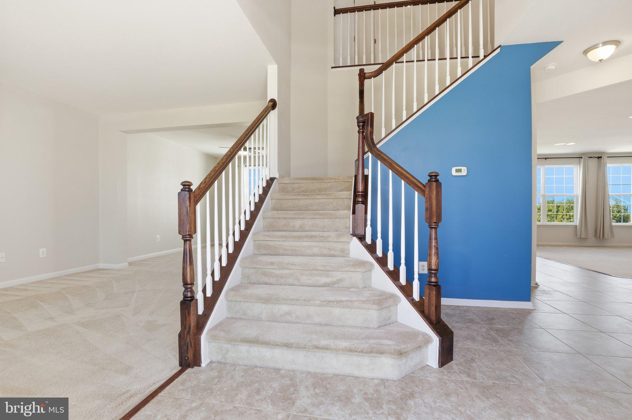 RESRV CHESTNUT RIDGE - Residential