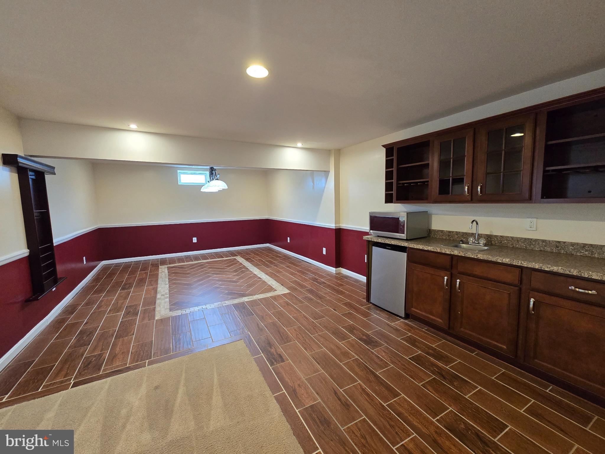 RESRV CHESTNUT RIDGE - Residential