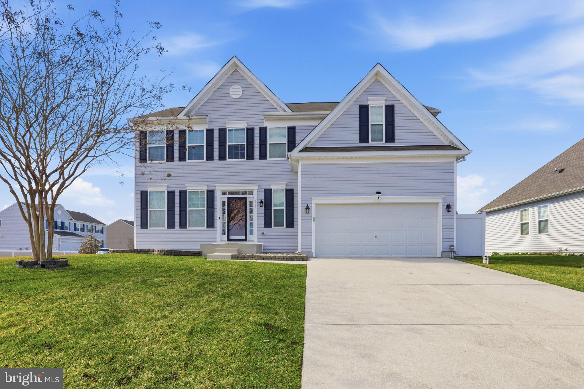 RESRV CHESTNUT RIDGE - Residential