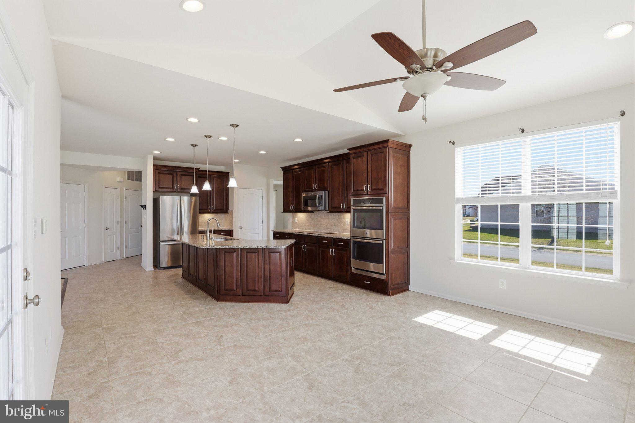 RESRV CHESTNUT RIDGE - Residential