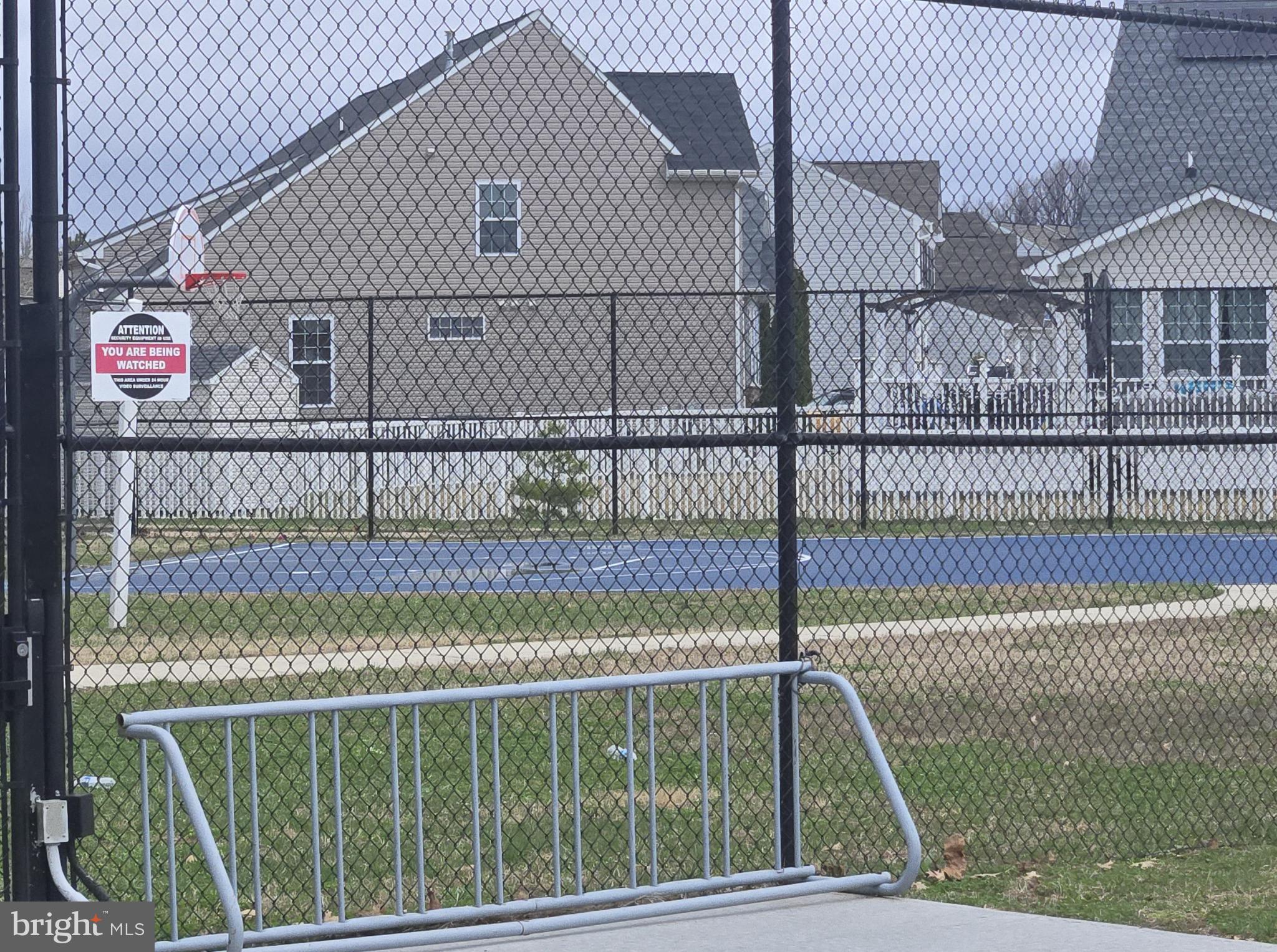 RESRV CHESTNUT RIDGE - Residential