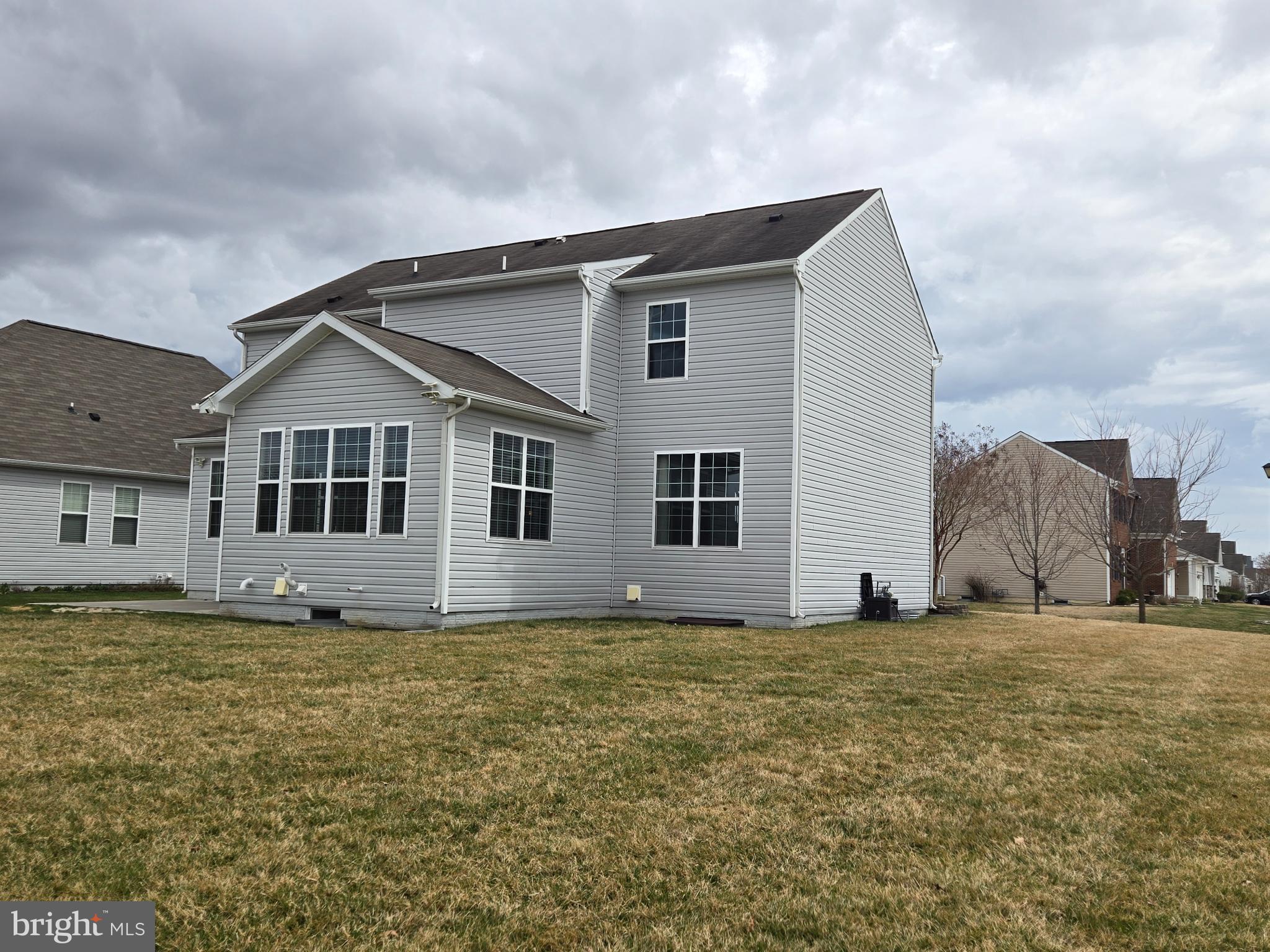 RESRV CHESTNUT RIDGE - Residential