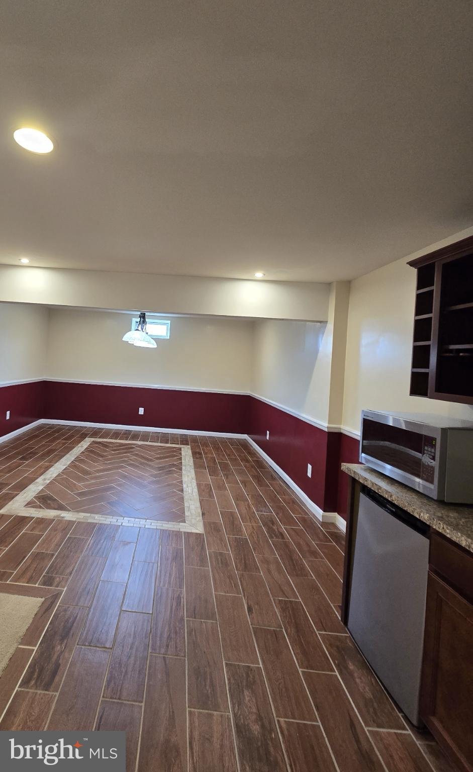 RESRV CHESTNUT RIDGE - Residential