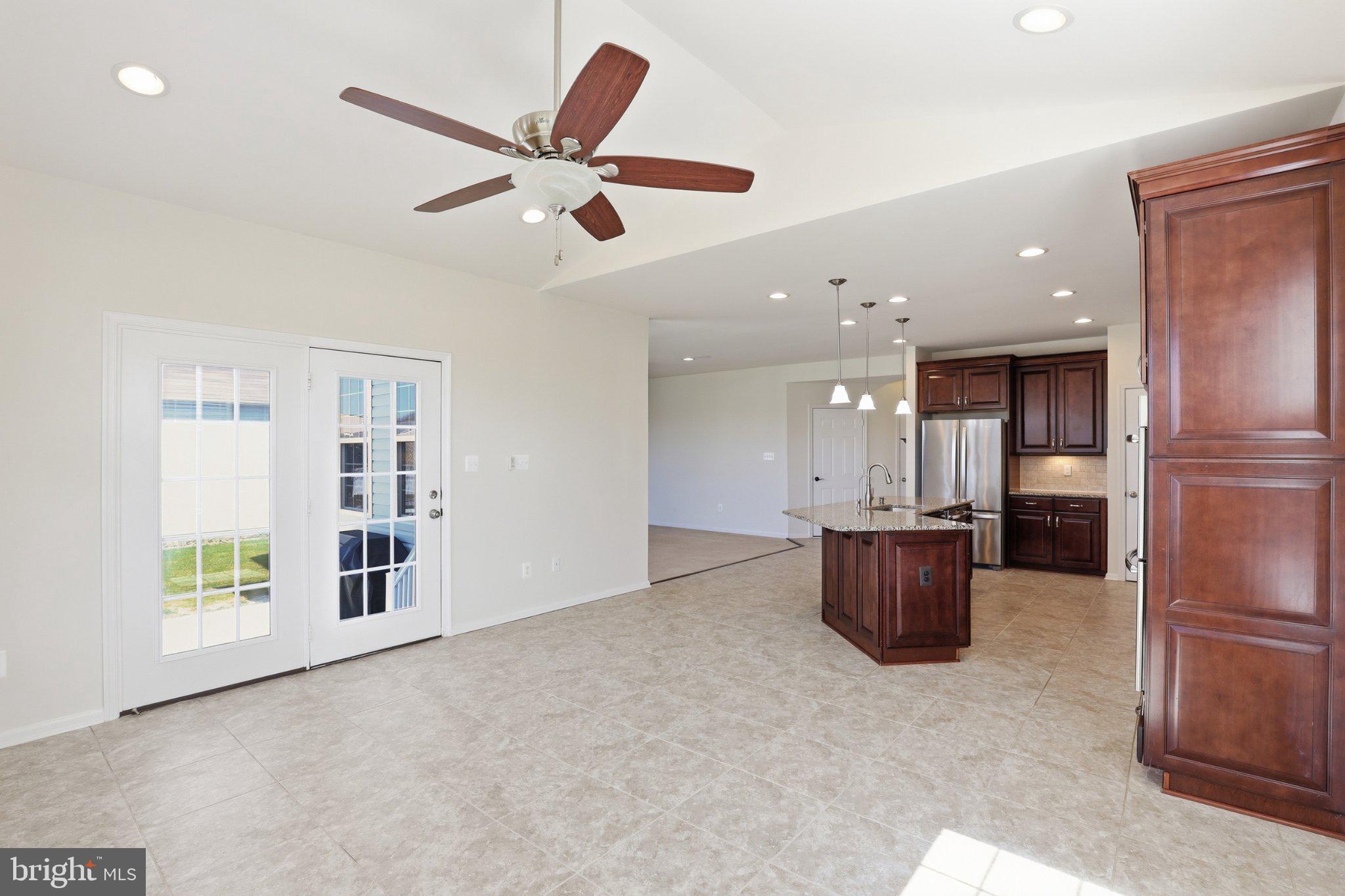 RESRV CHESTNUT RIDGE - Residential