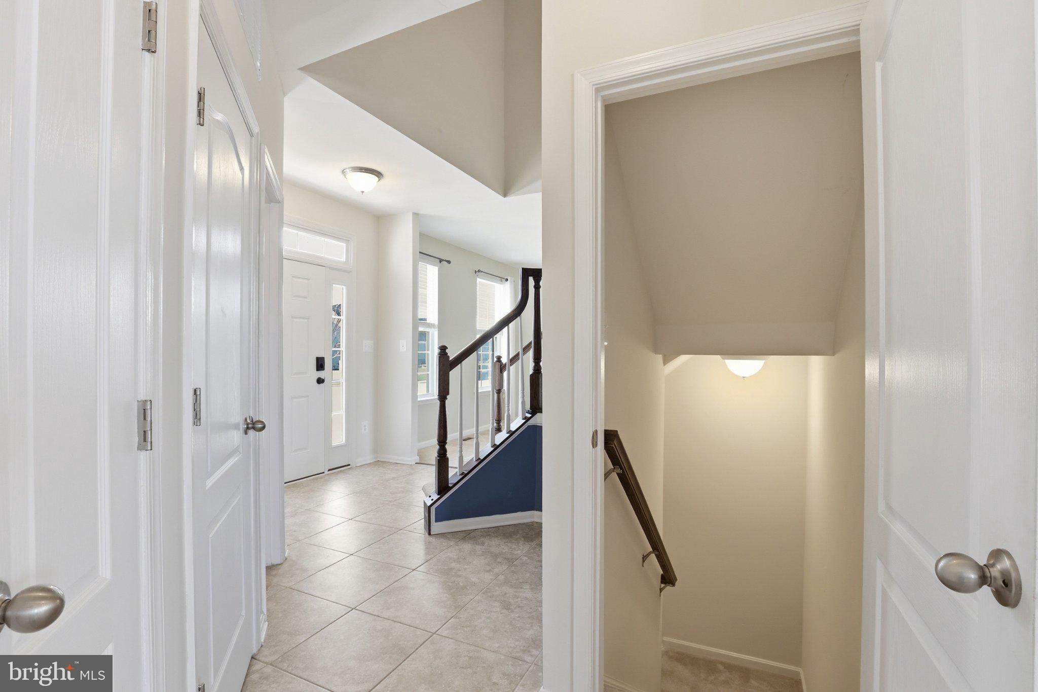 RESRV CHESTNUT RIDGE - Residential