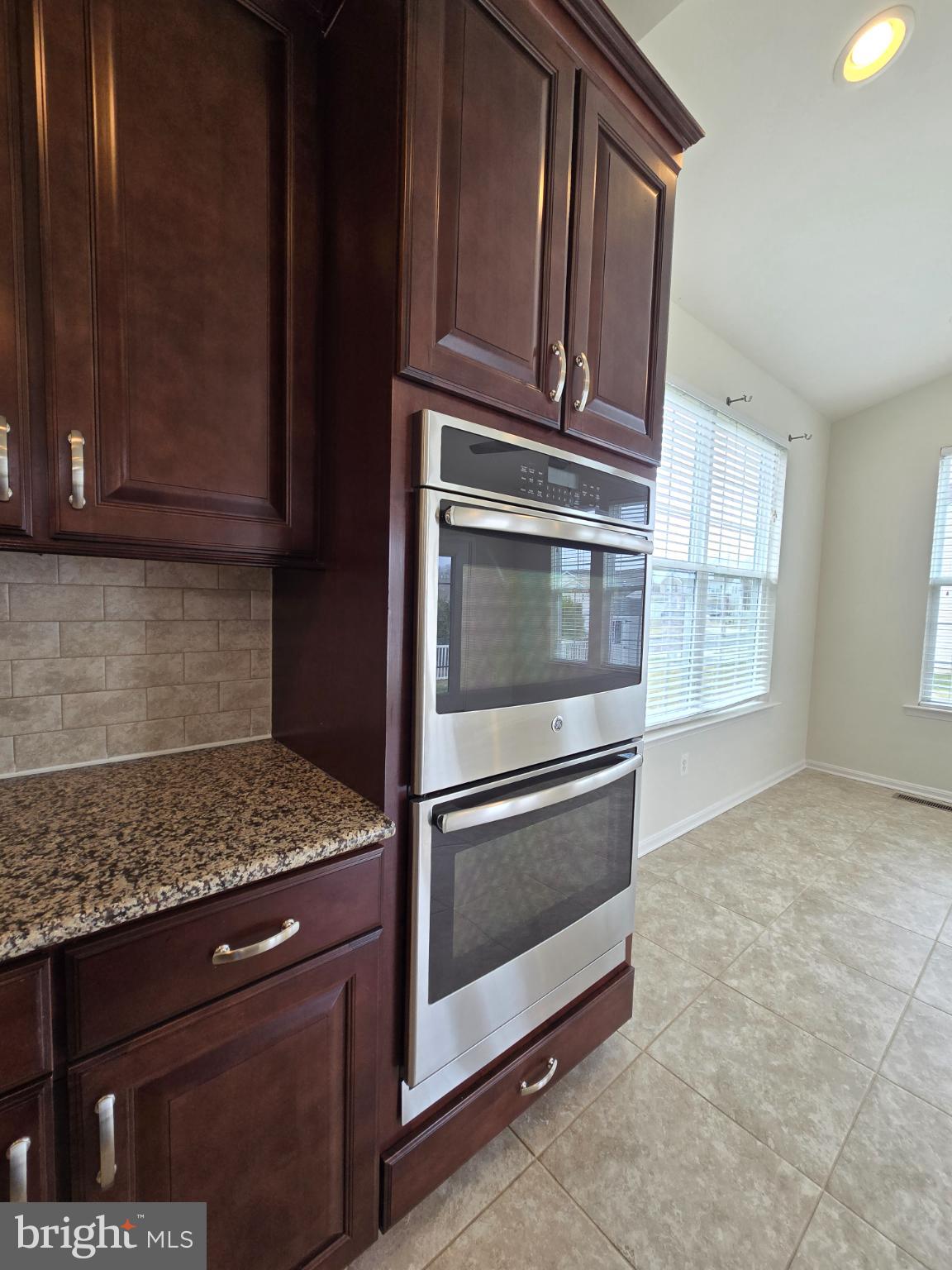 RESRV CHESTNUT RIDGE - Residential