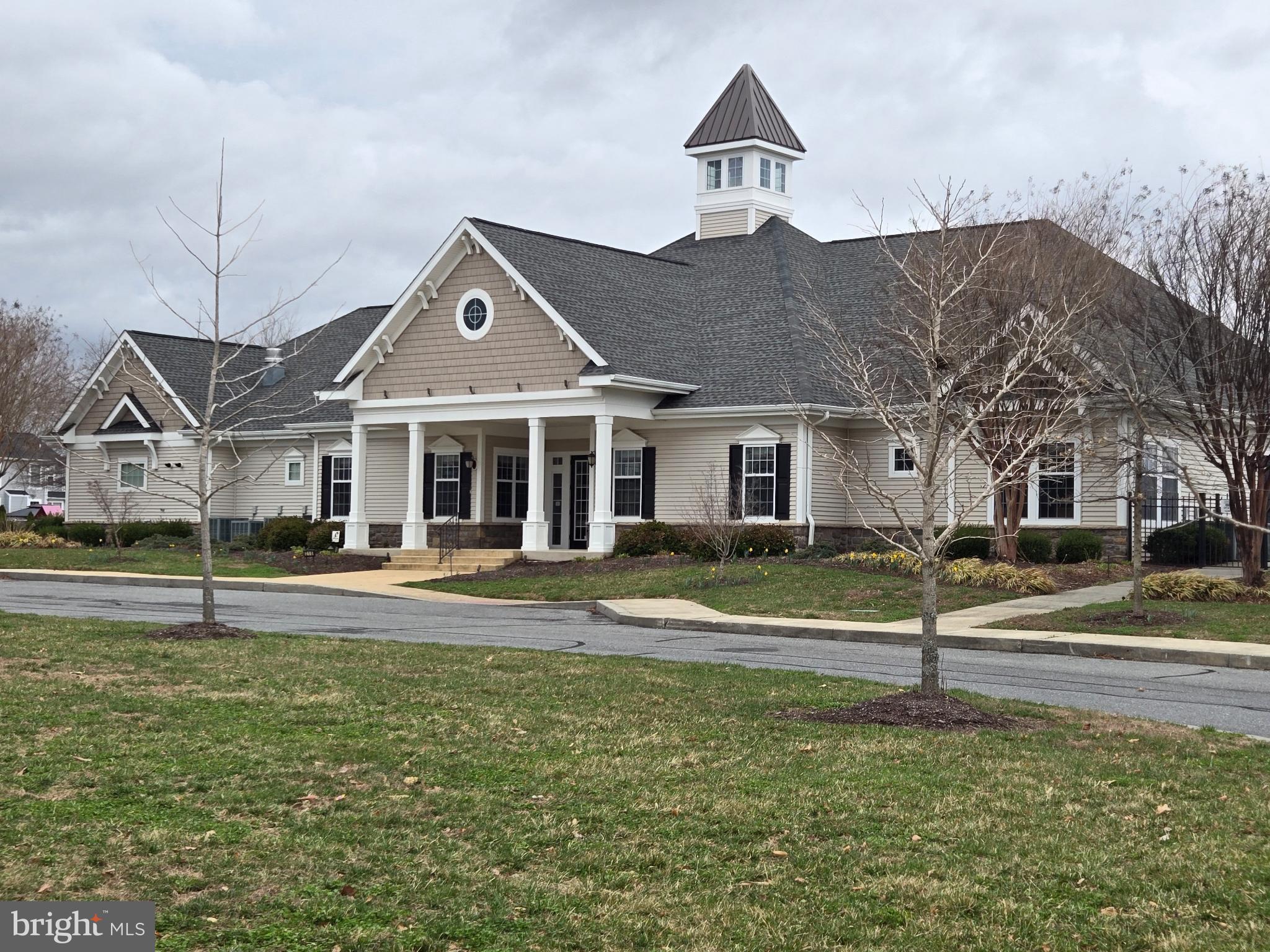 RESRV CHESTNUT RIDGE - Residential