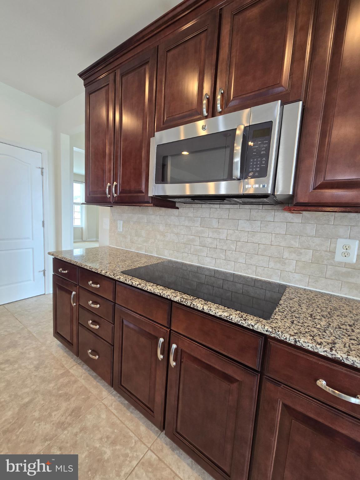 RESRV CHESTNUT RIDGE - Residential