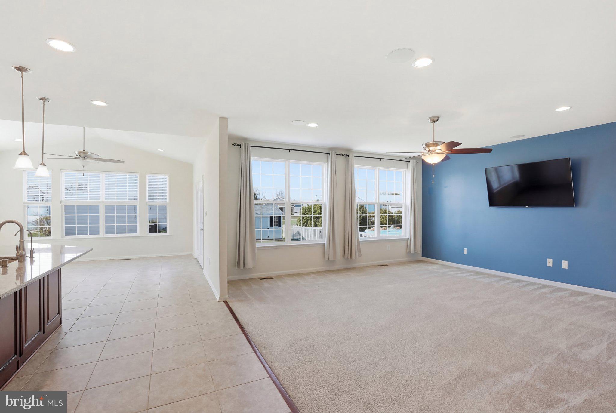 RESRV CHESTNUT RIDGE - Residential