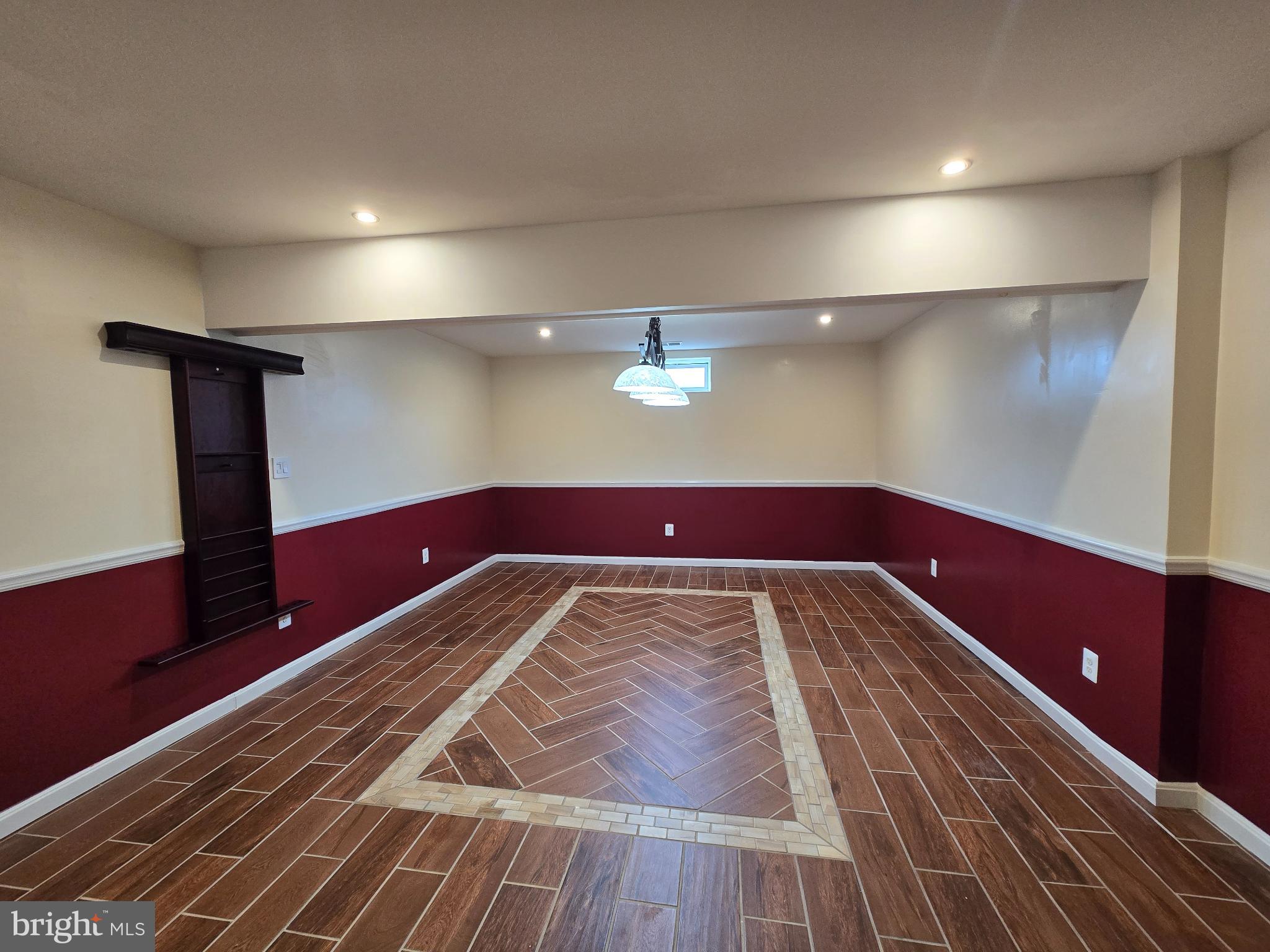 RESRV CHESTNUT RIDGE - Residential