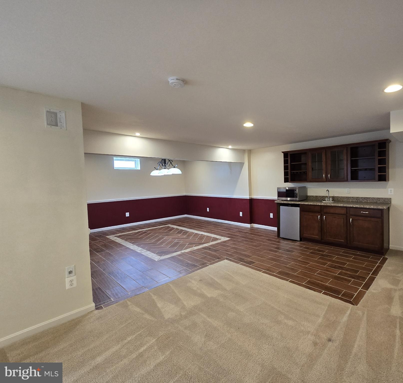 RESRV CHESTNUT RIDGE - Residential