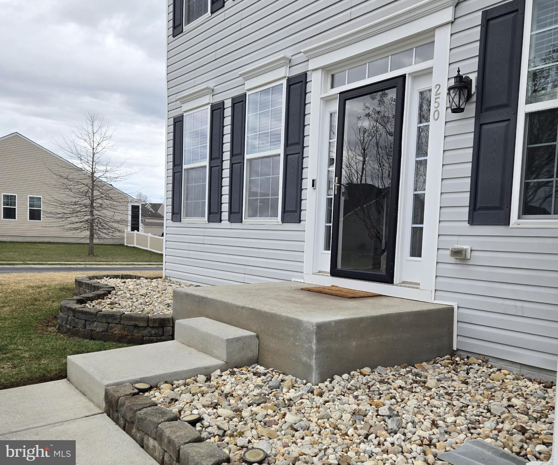 RESRV CHESTNUT RIDGE - Residential