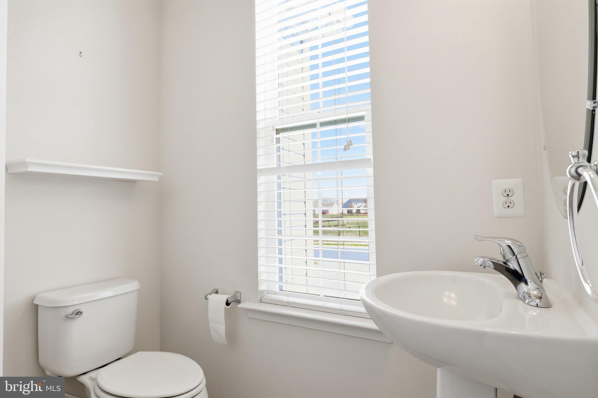 RESRV CHESTNUT RIDGE - Residential