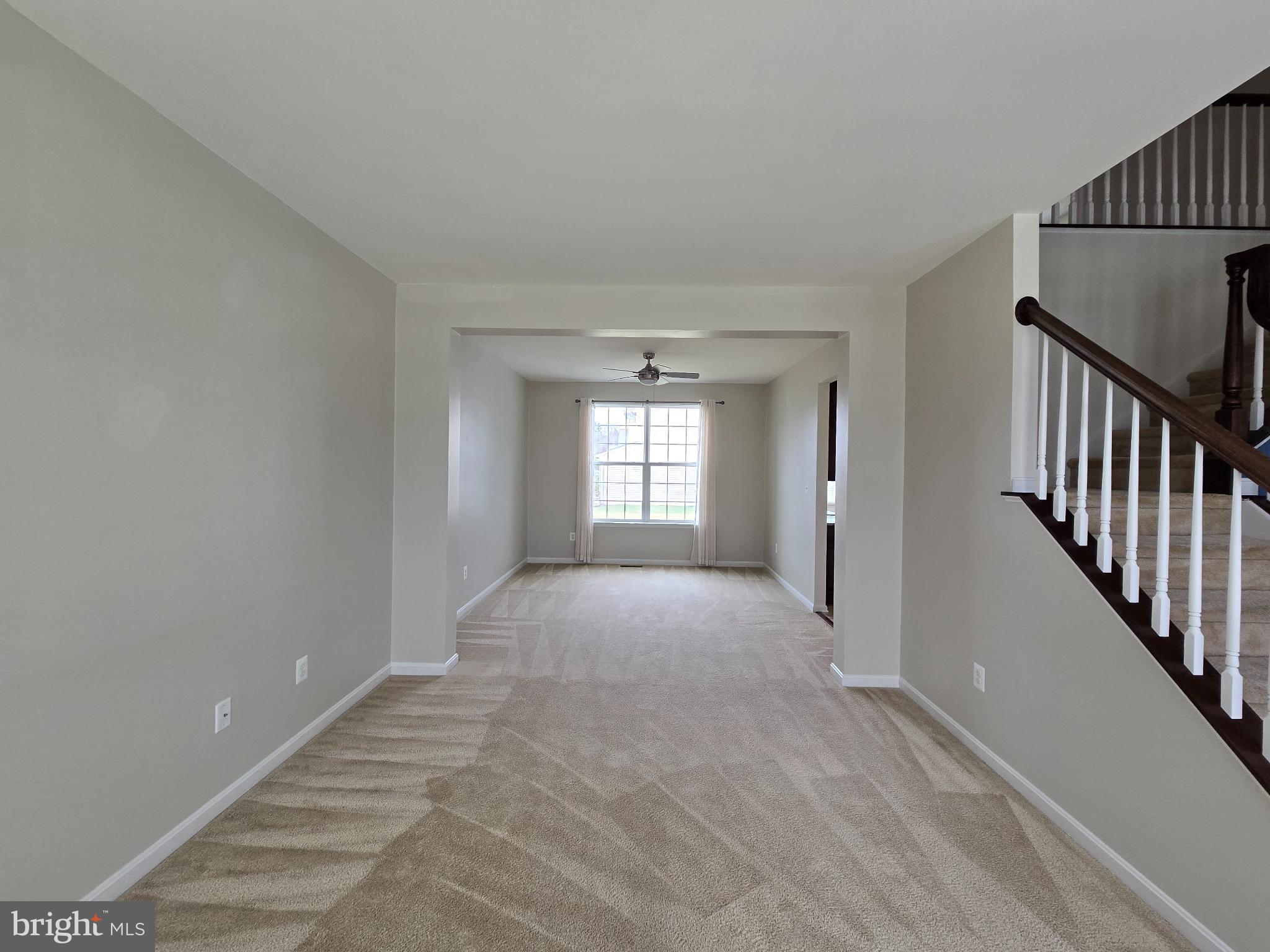 RESRV CHESTNUT RIDGE - Residential