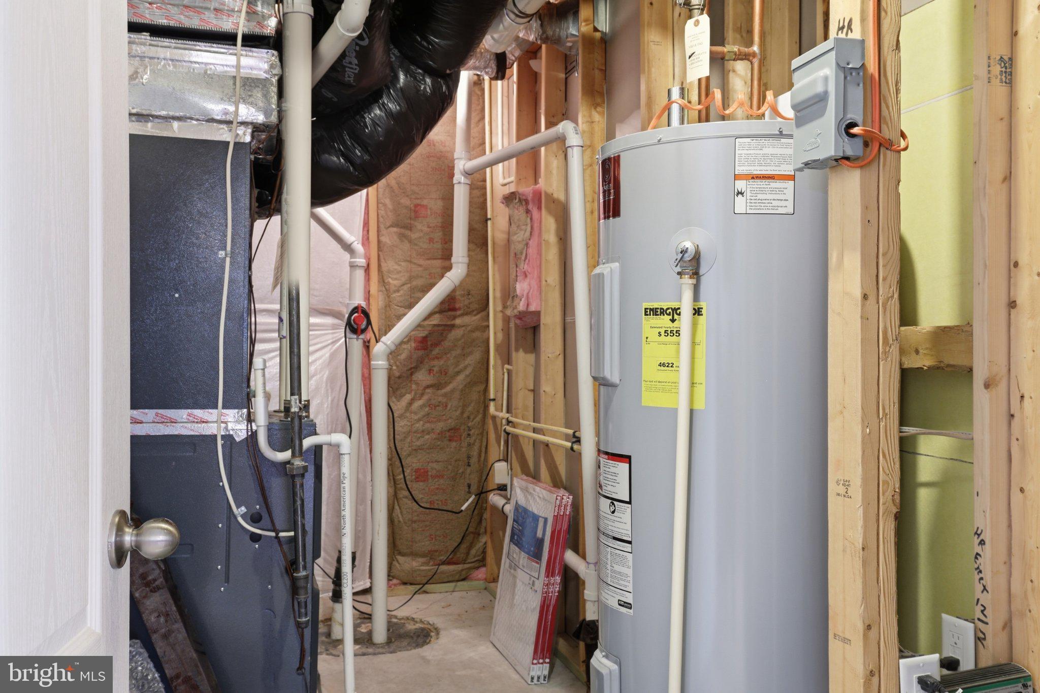 RESRV CHESTNUT RIDGE - Residential