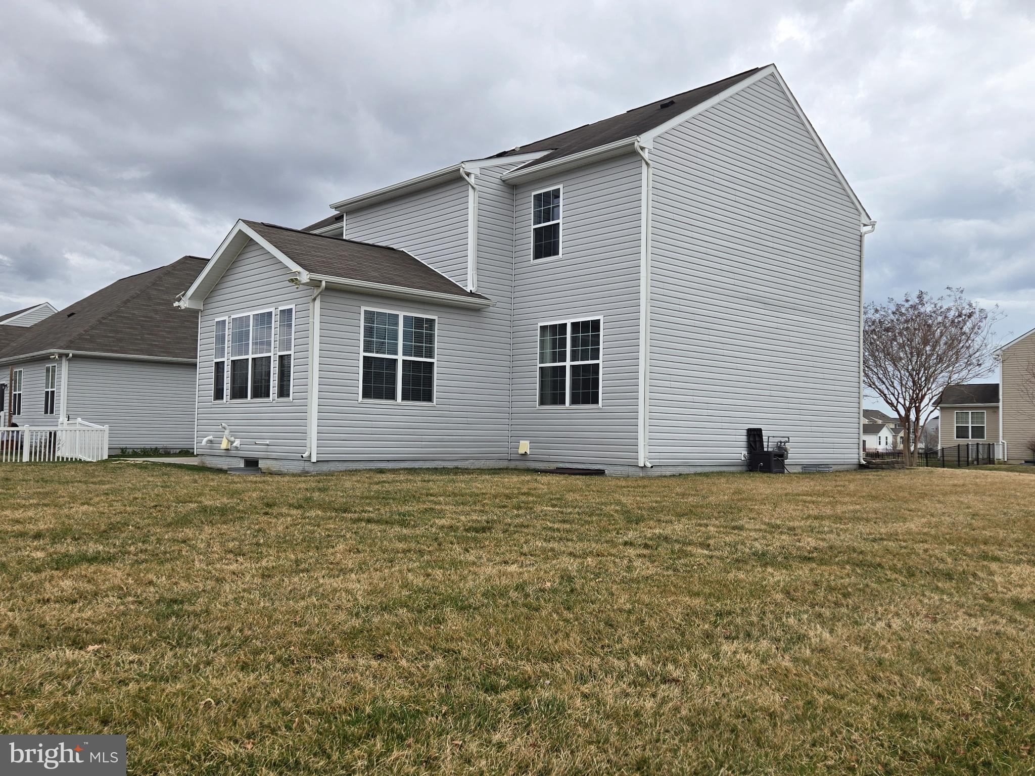 RESRV CHESTNUT RIDGE - Residential