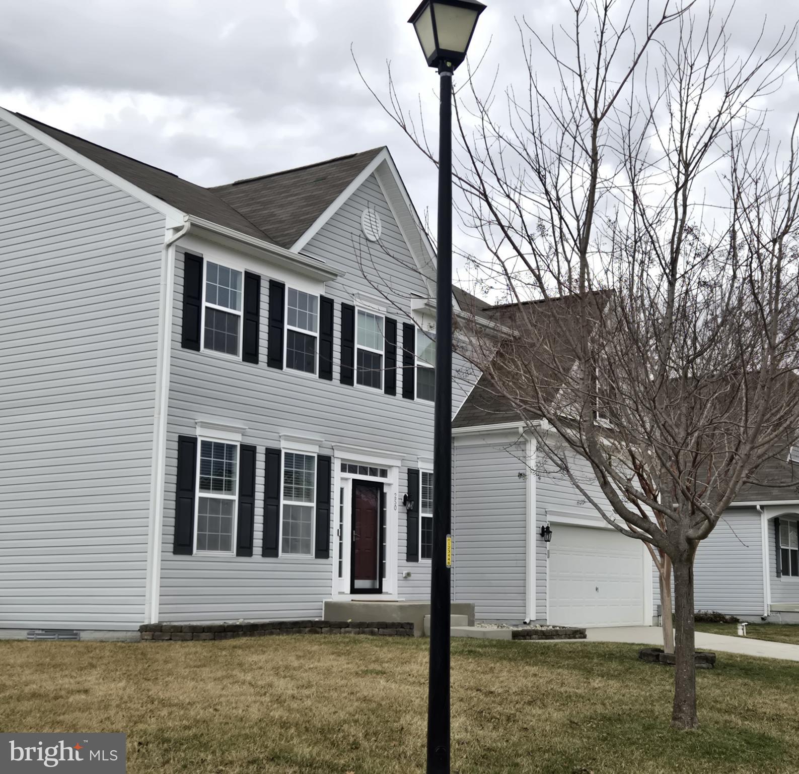 RESRV CHESTNUT RIDGE - Residential