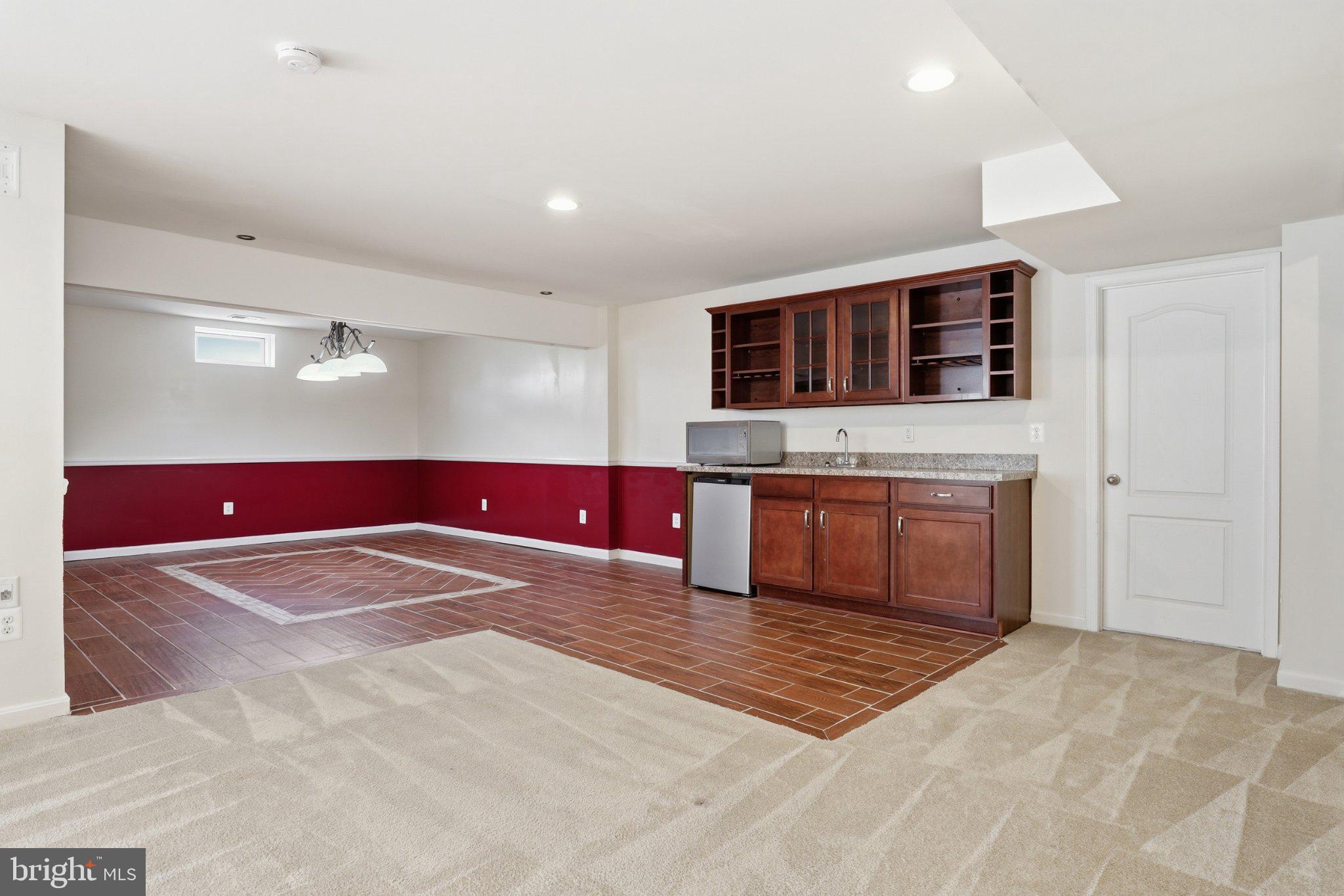 RESRV CHESTNUT RIDGE - Residential