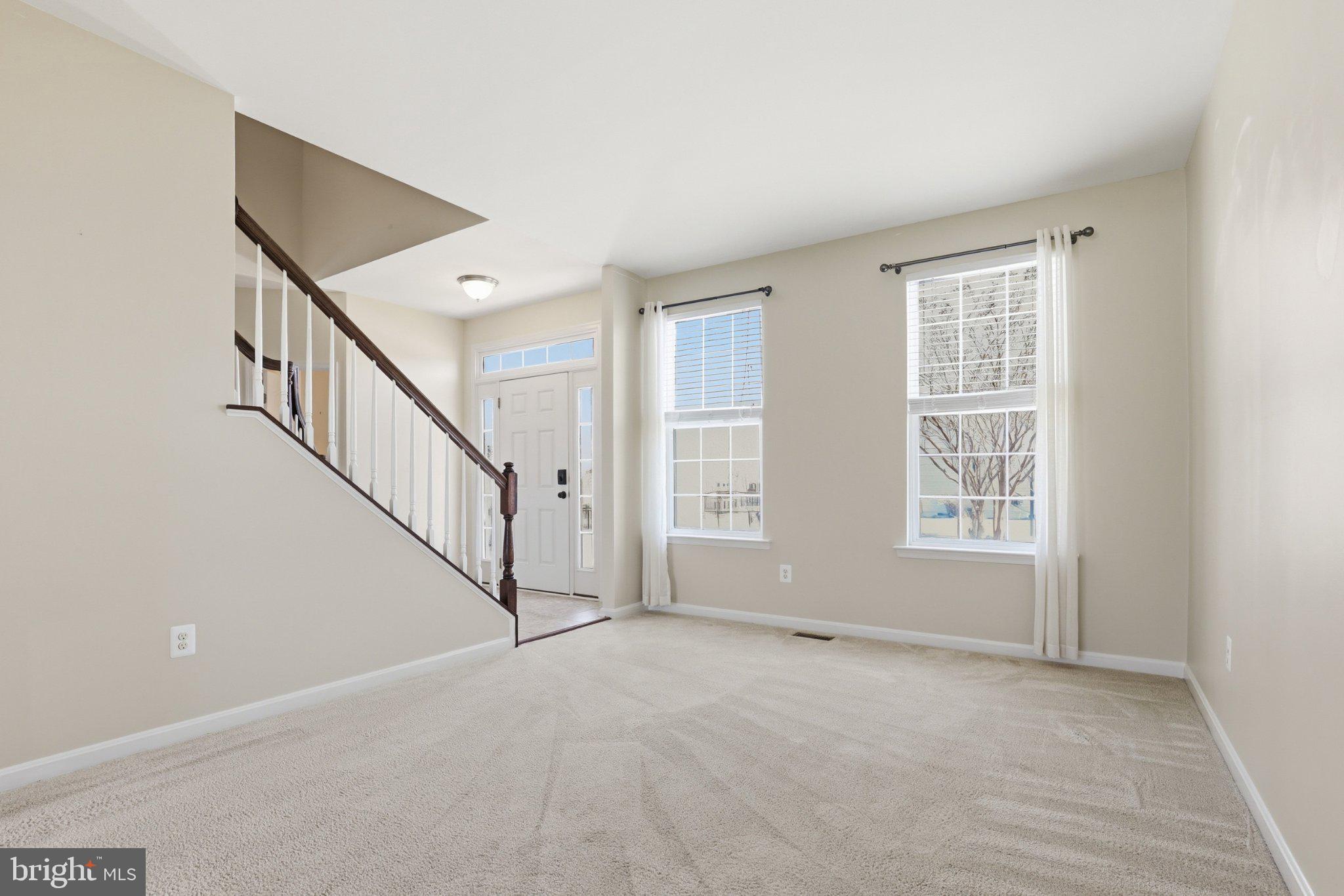 RESRV CHESTNUT RIDGE - Residential